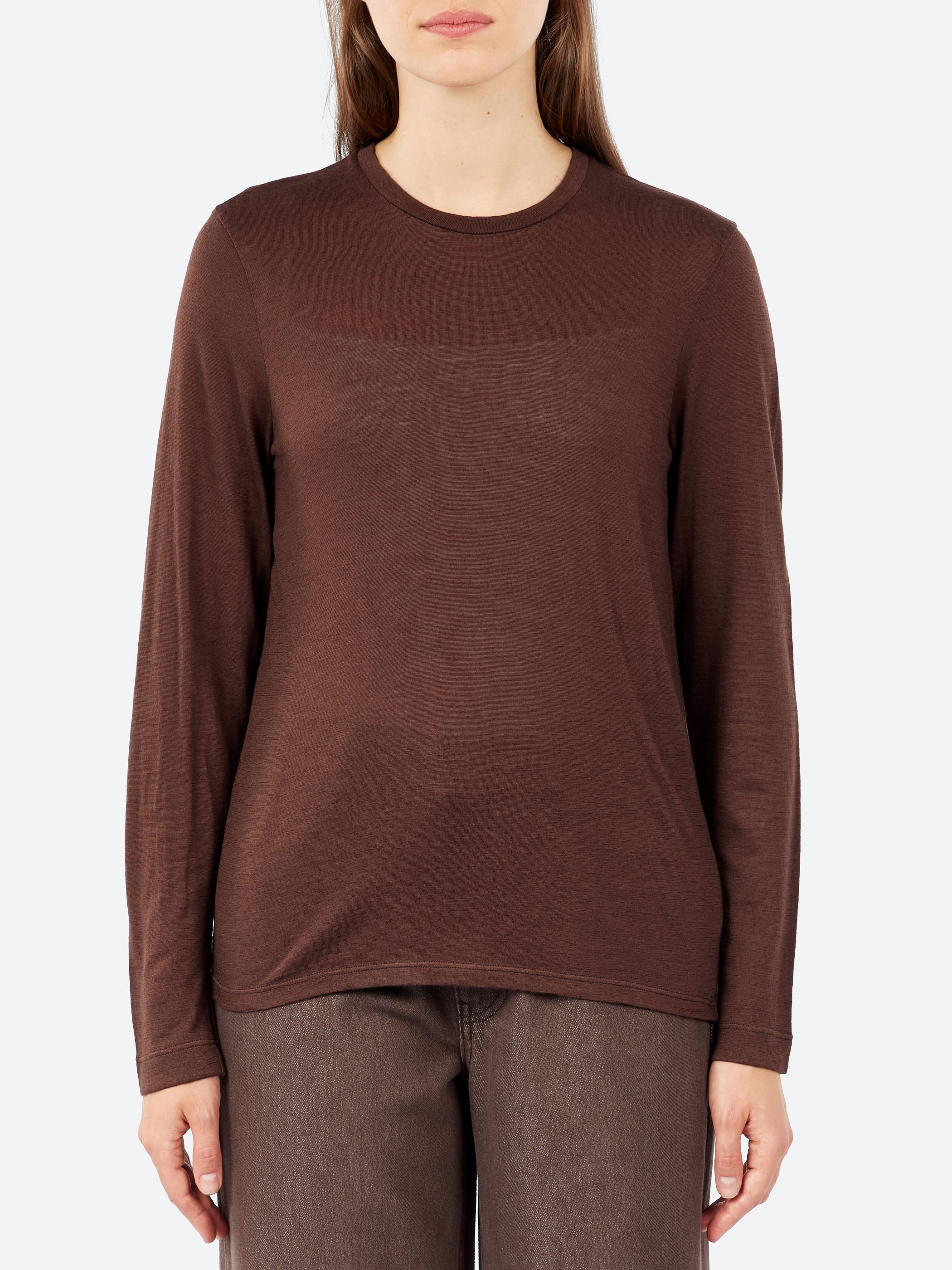 Long-Sleeved T-Shirt