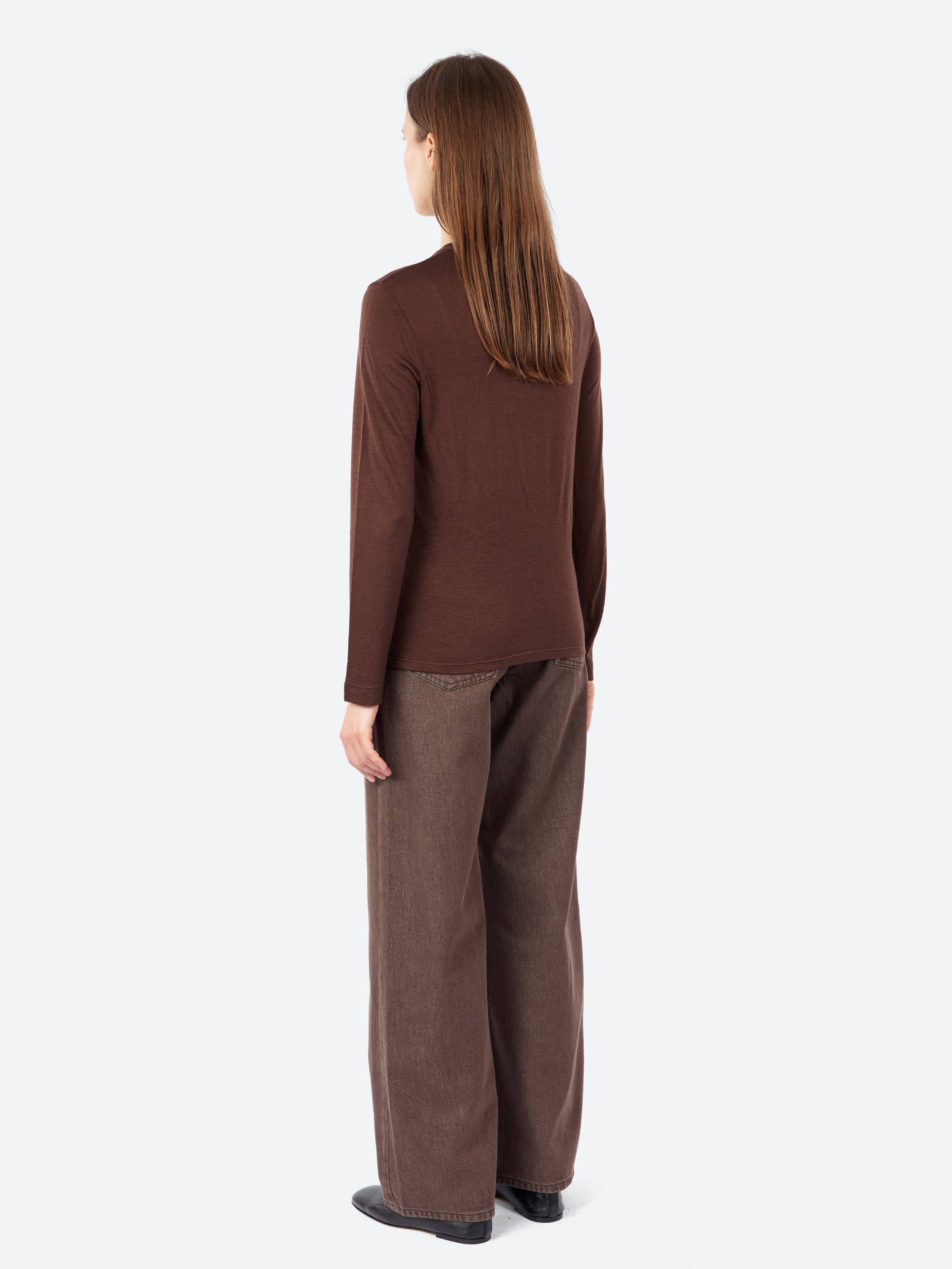 Long-Sleeved T-Shirt