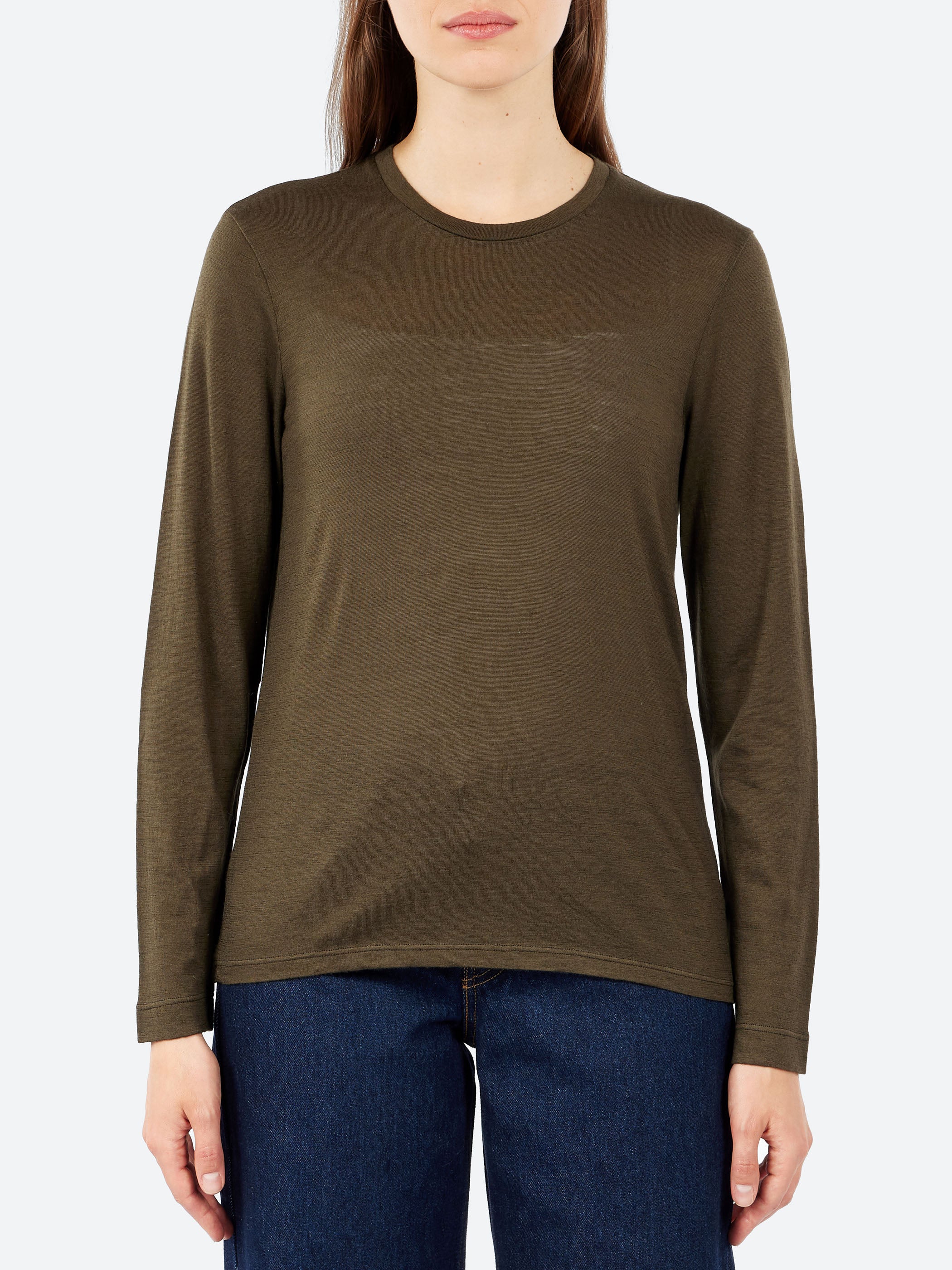 Long-Sleeved T-Shirt