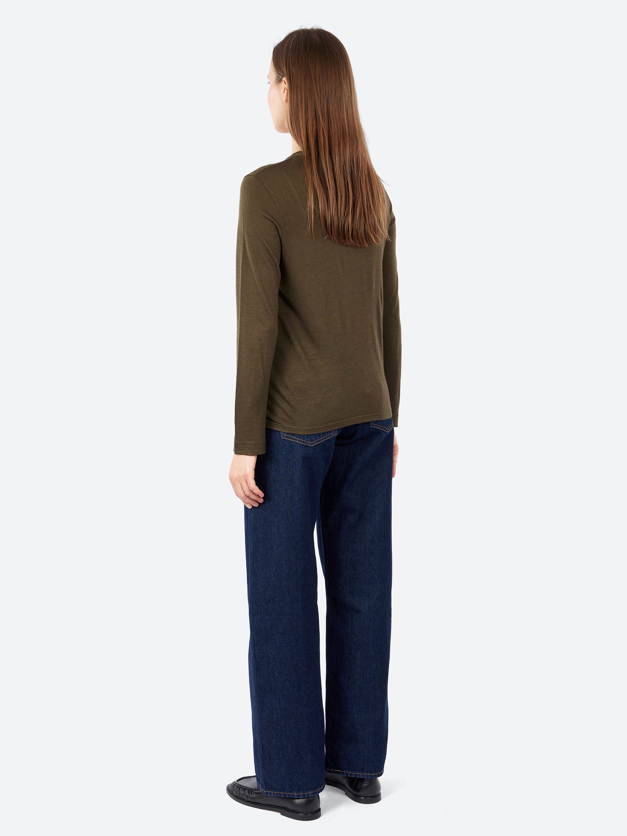 Long-Sleeved T-Shirt