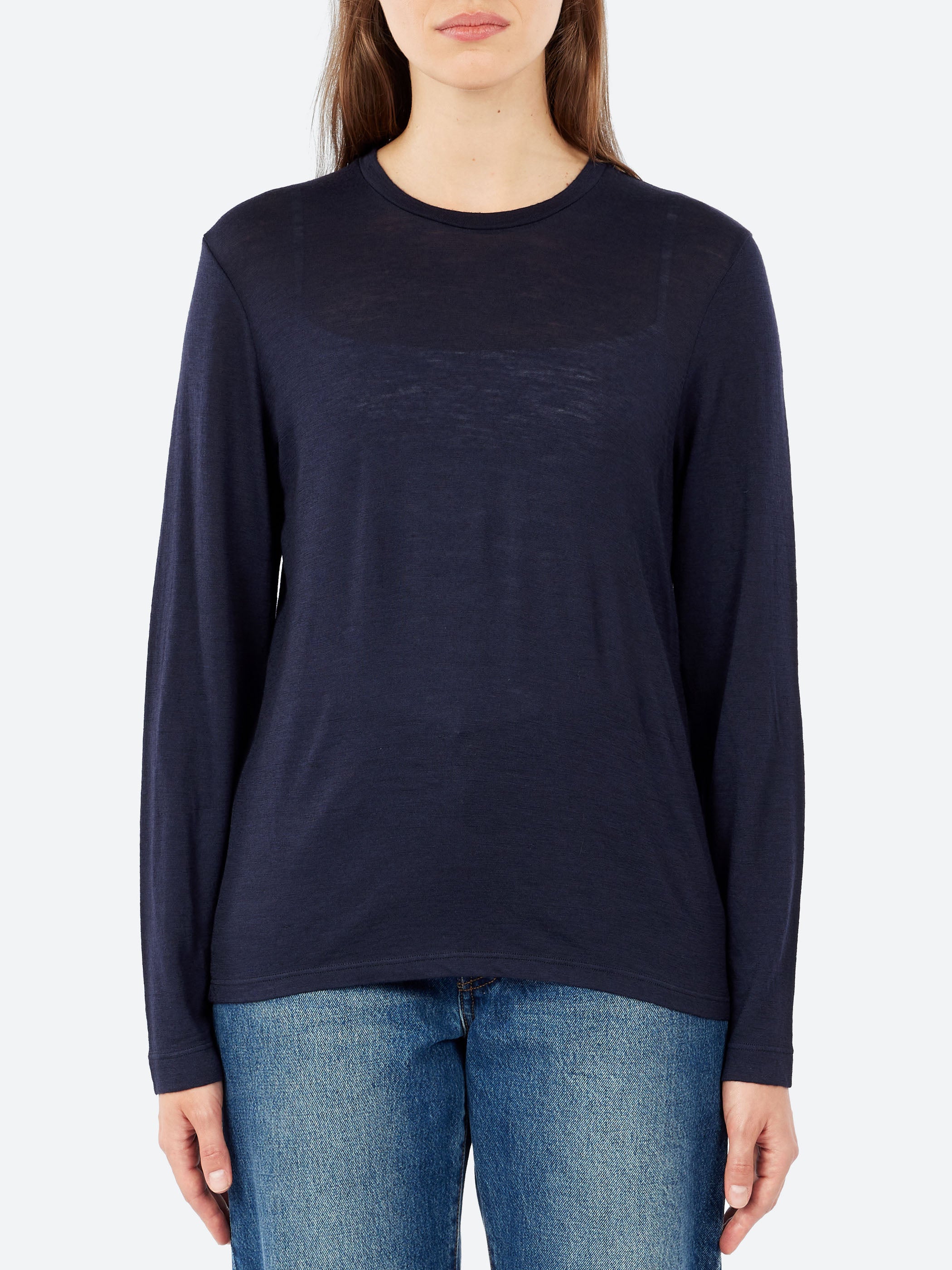 Long-Sleeved T-Shirt