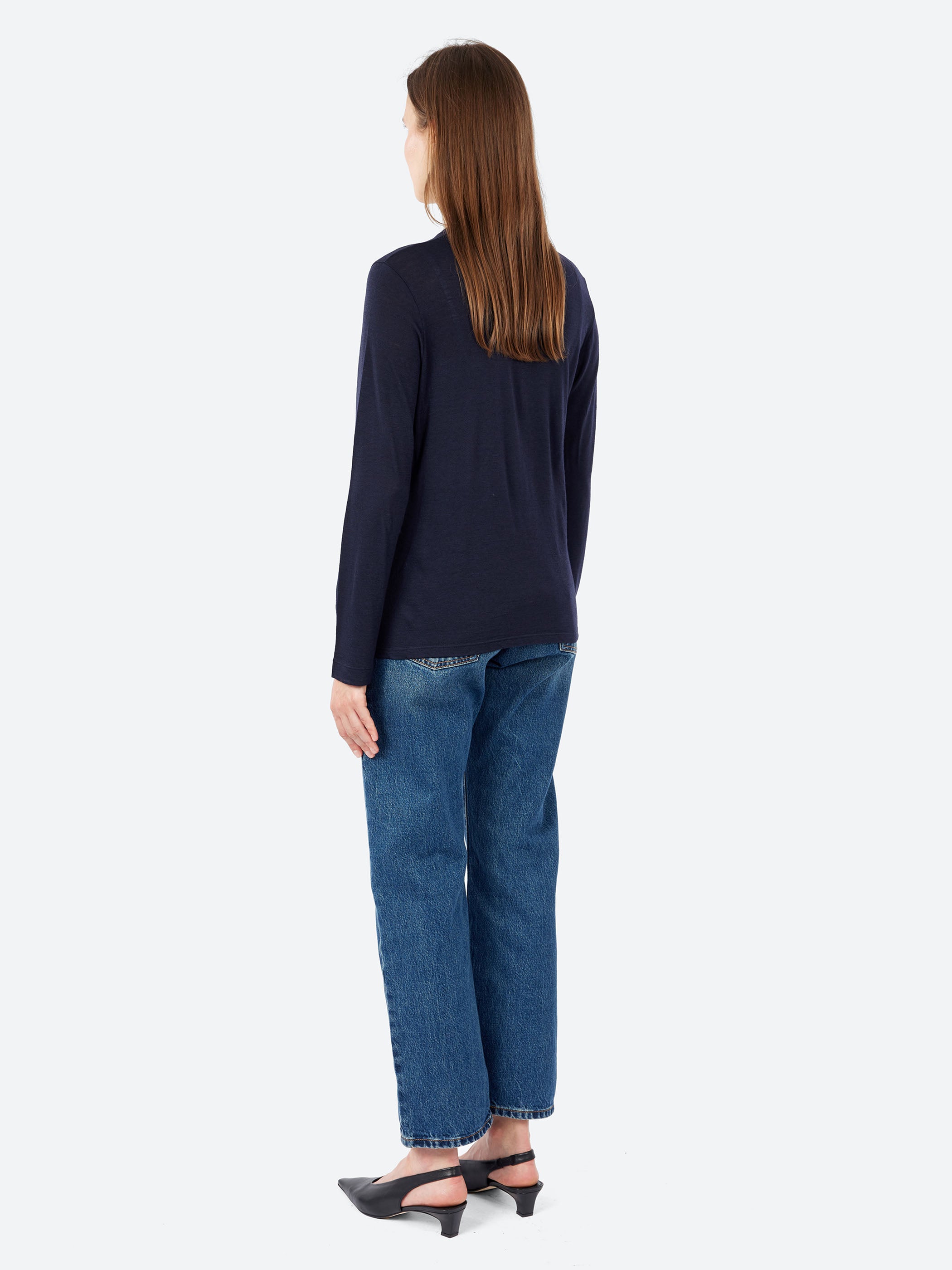Long-Sleeved T-Shirt