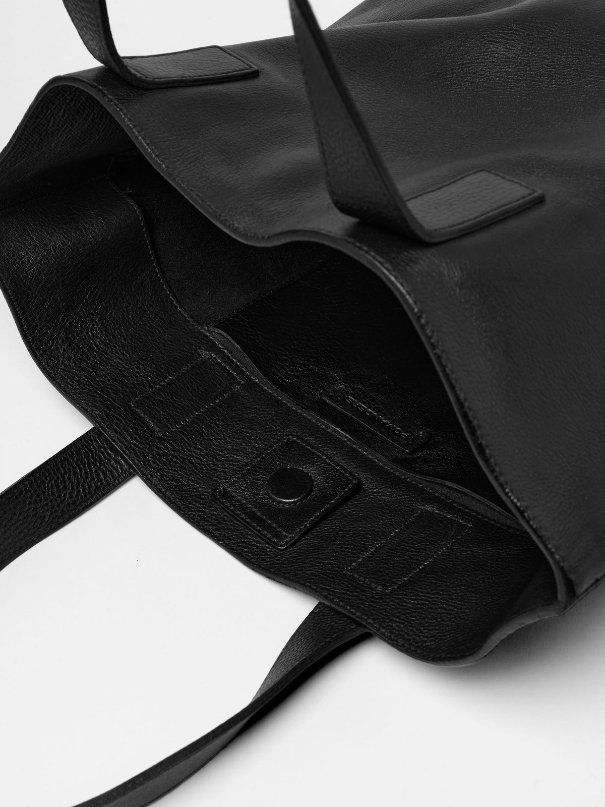 Leather Bag