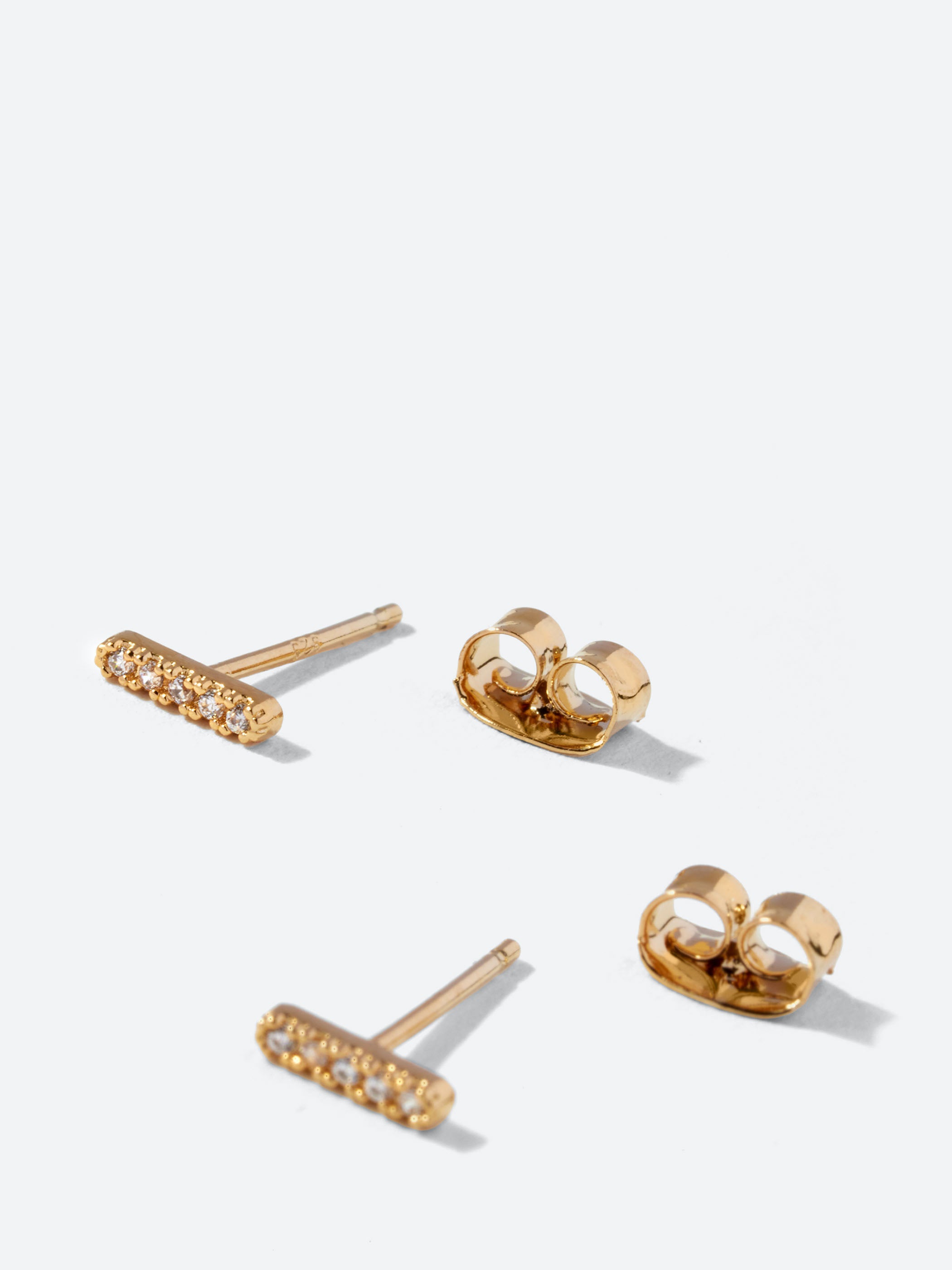 Sanne Bar Stud
