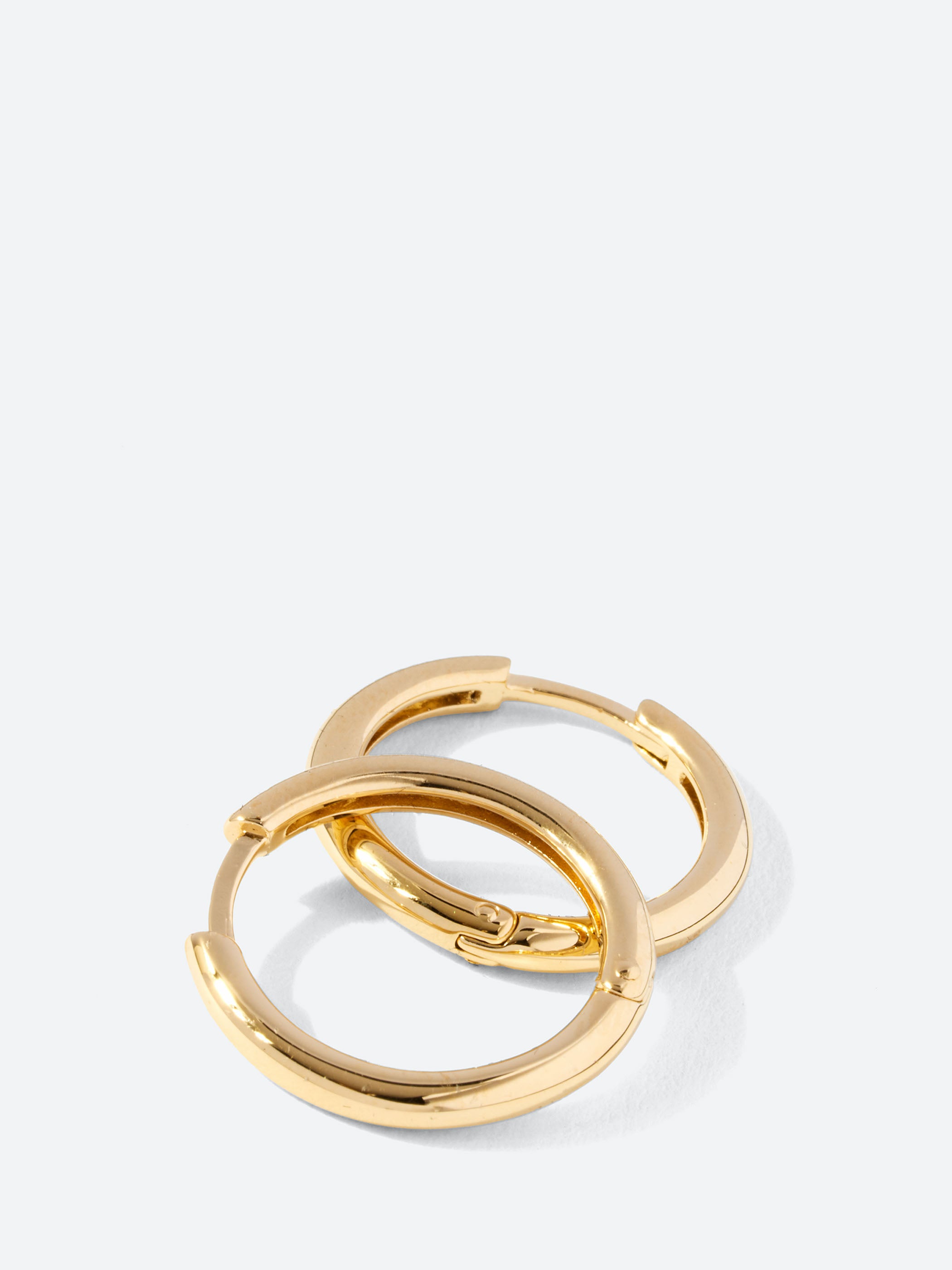Lotte Simple Hoops