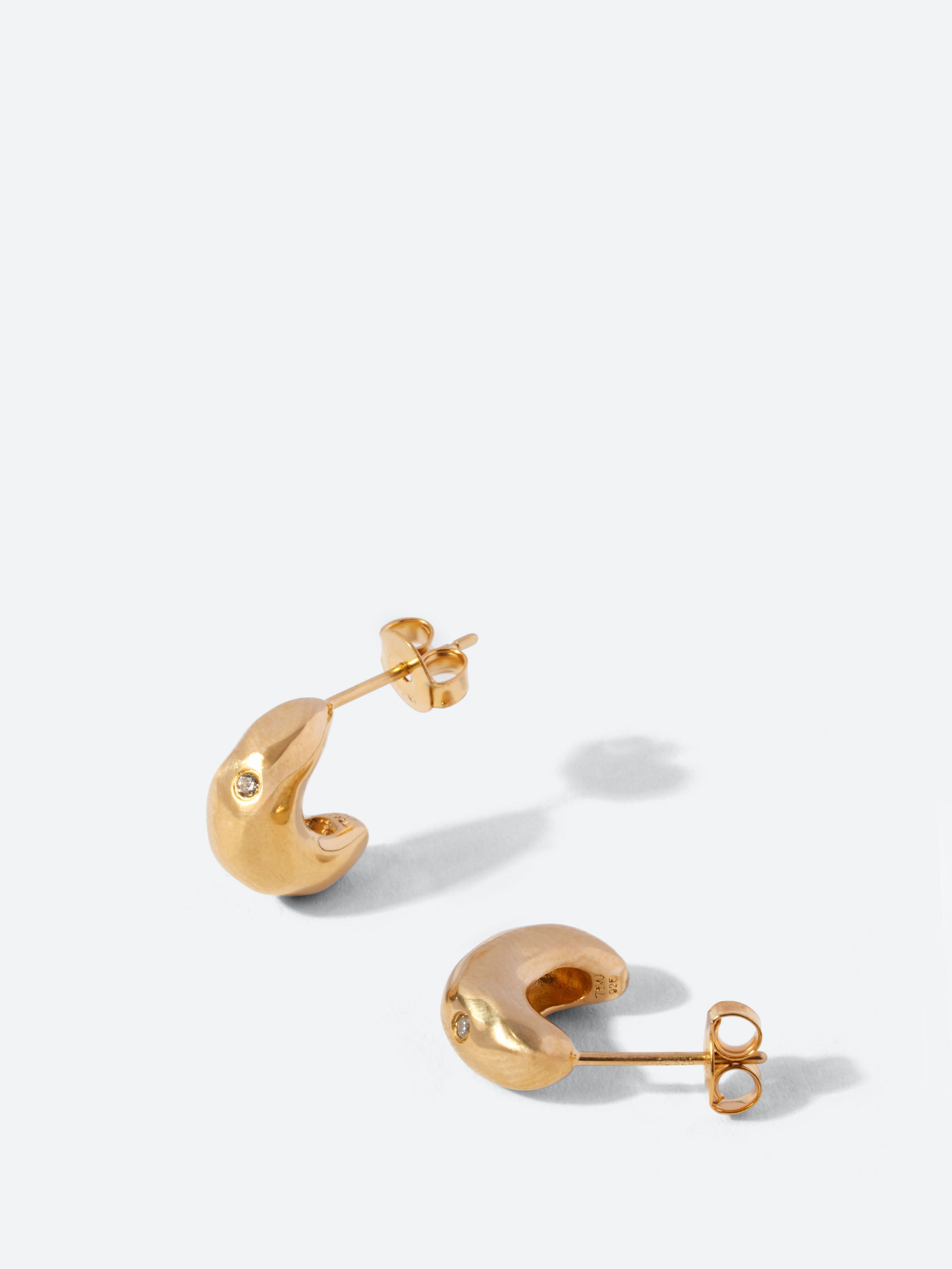 Hilal Earrings