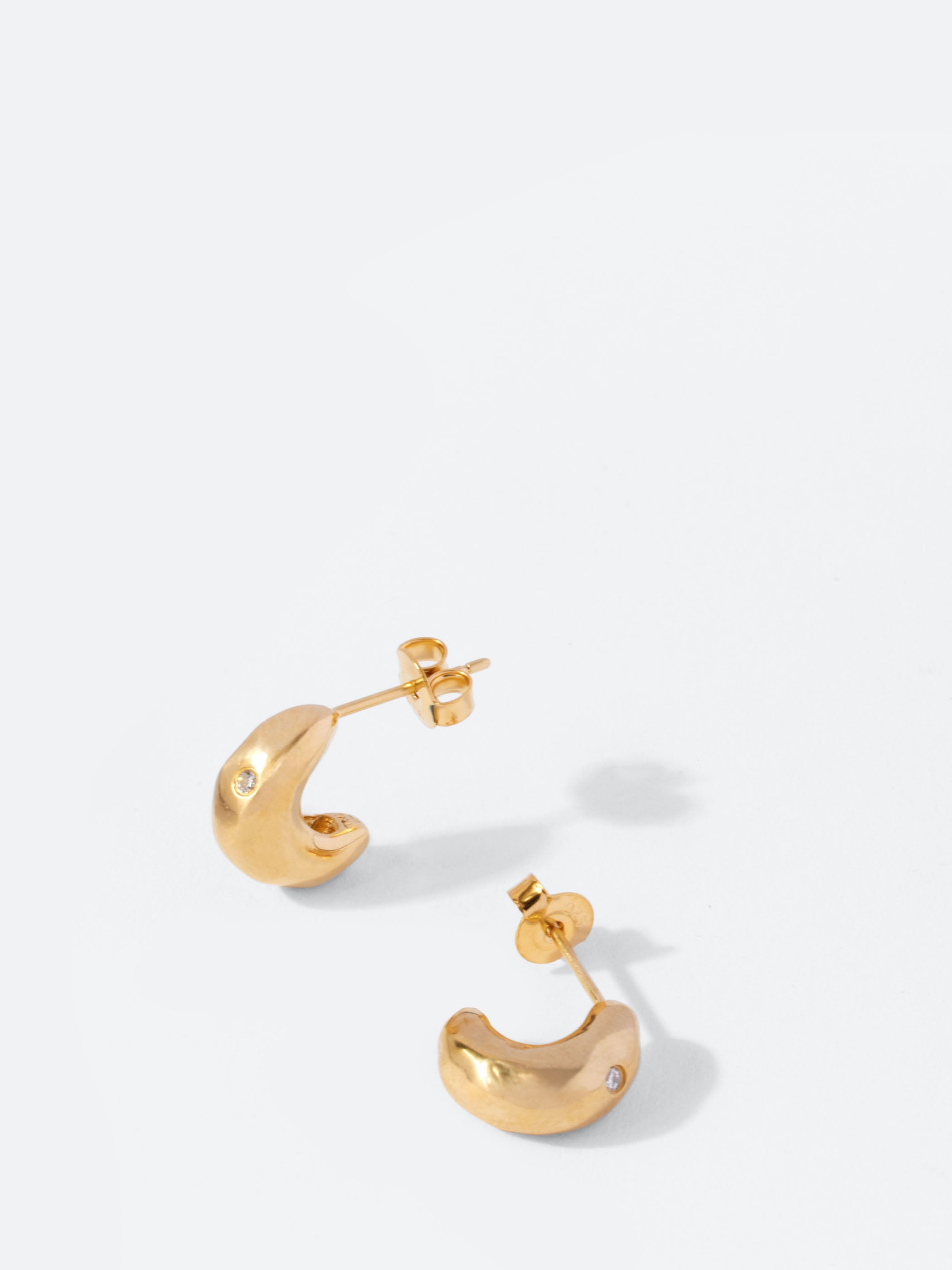 Hilal Earrings