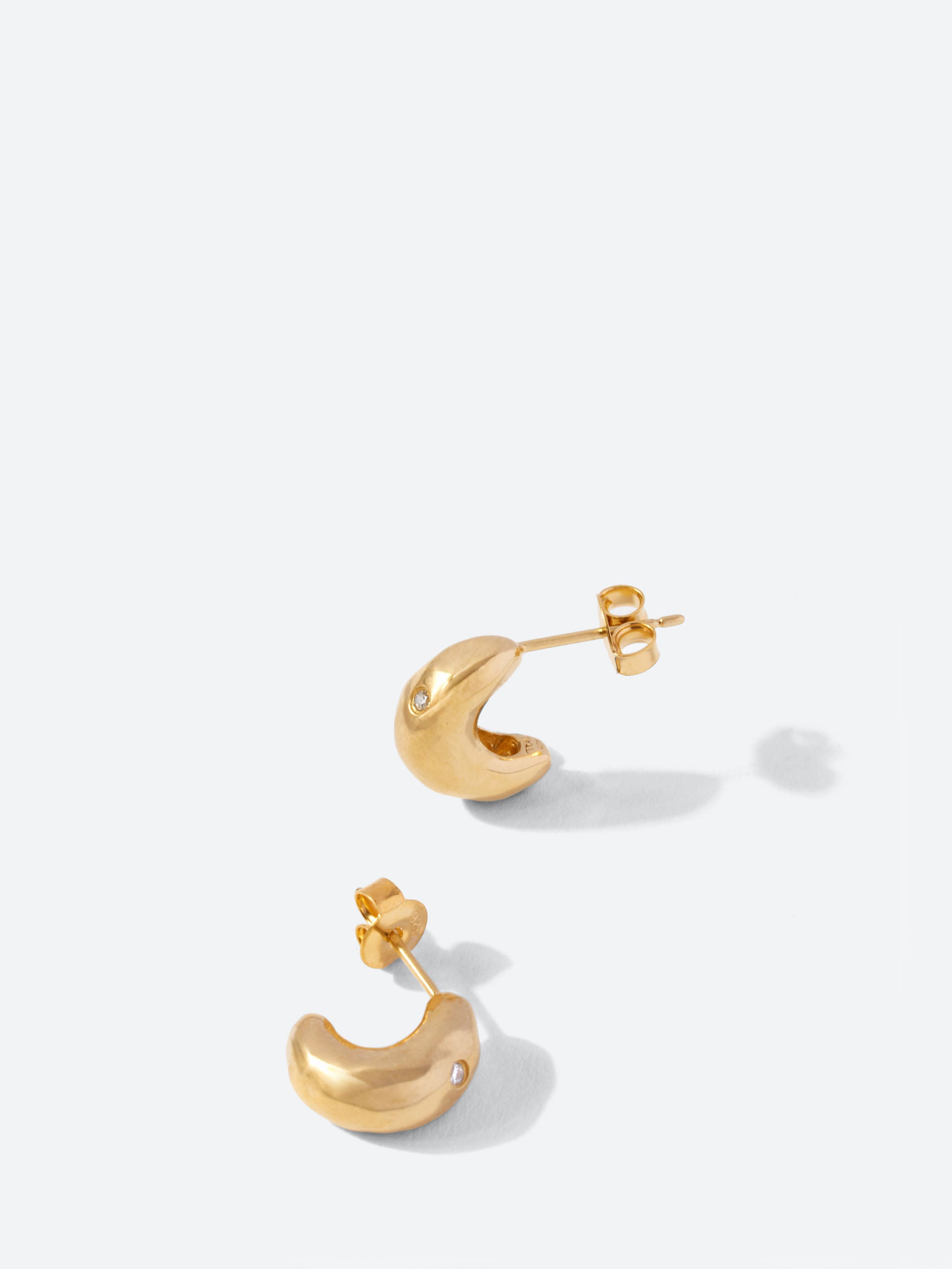 Hilal Earrings