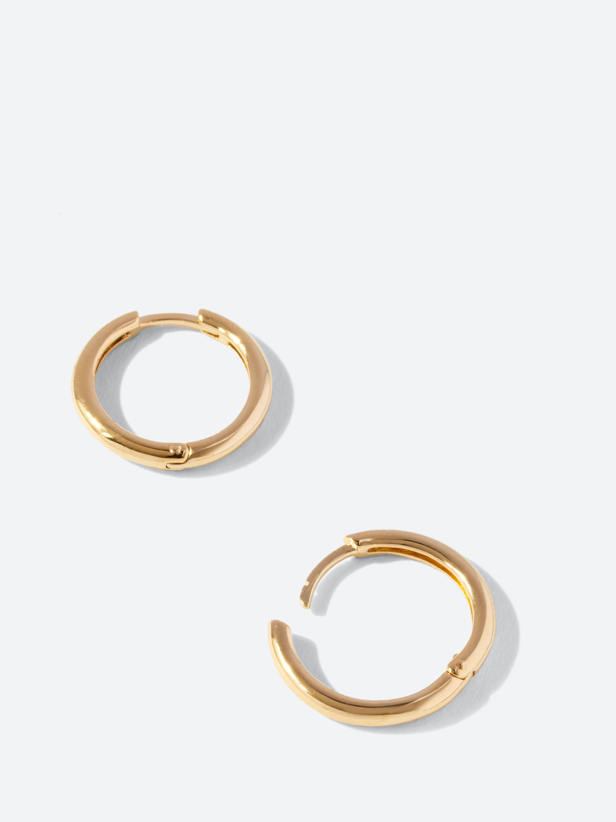 Lotte Simple Hoops