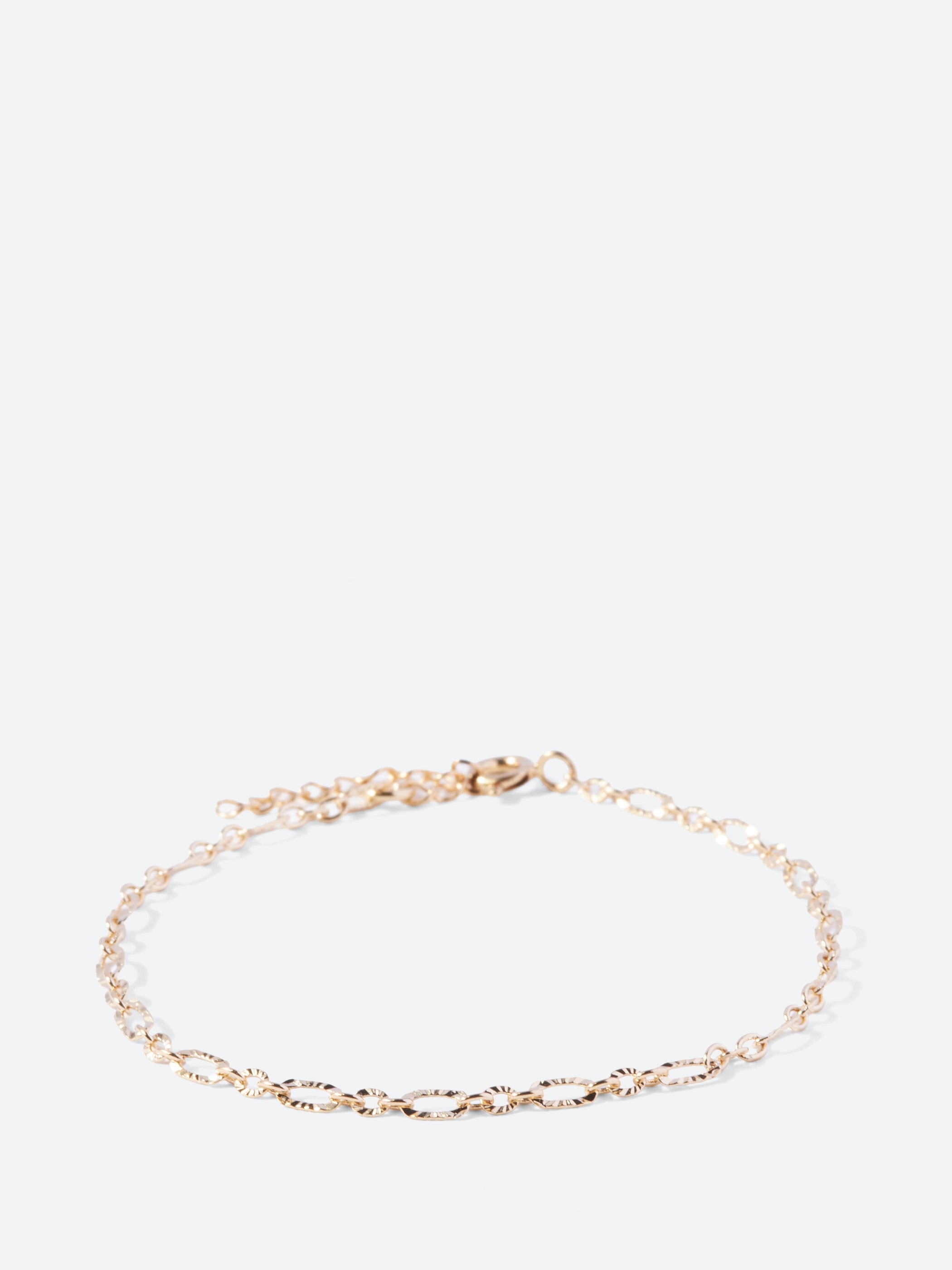Livia Chain Bracelet
