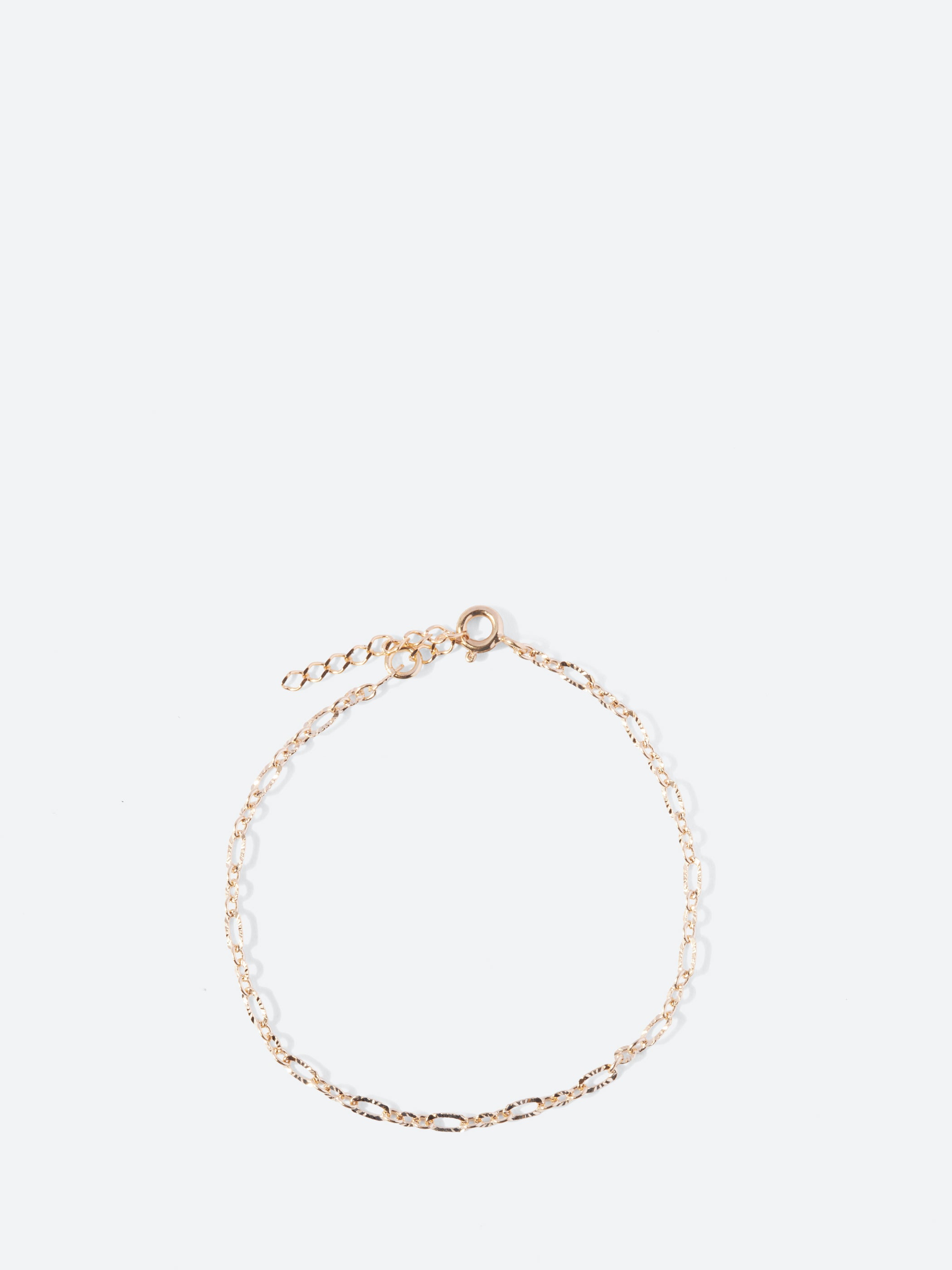 Livia Chain Bracelet