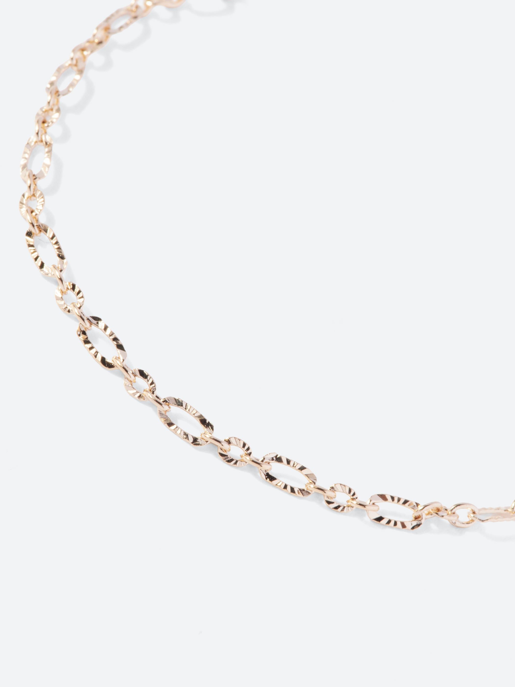Livia Chain Bracelet