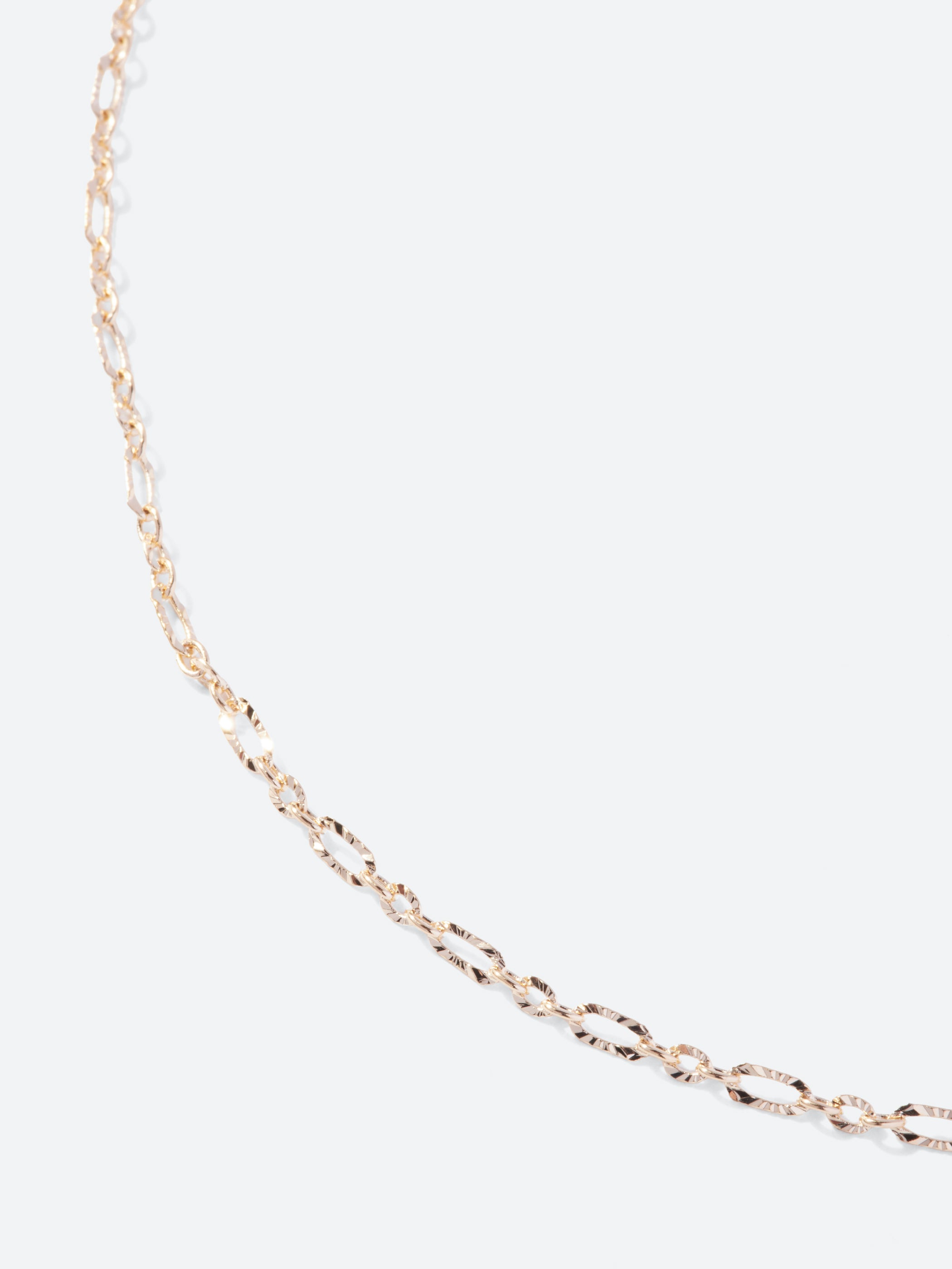 Sophie Chain Necklace