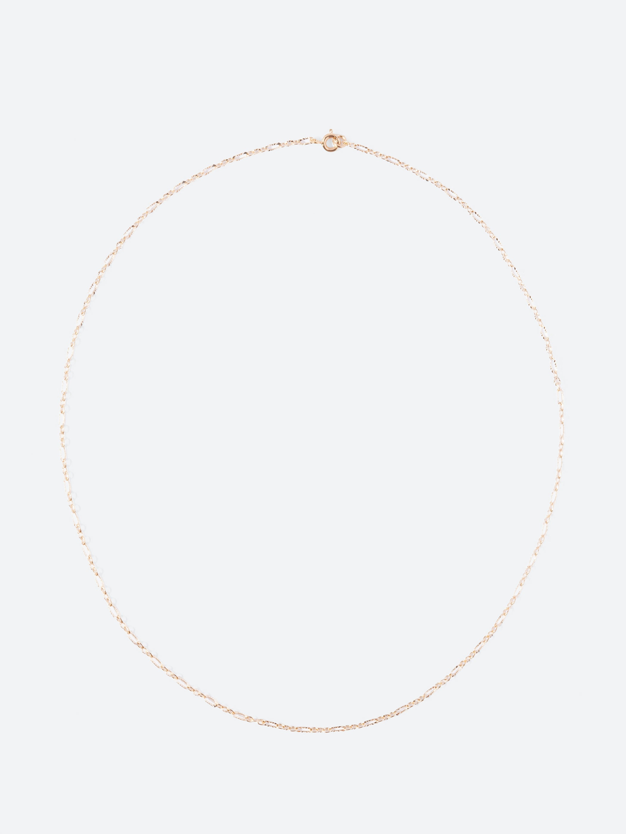 Sophie Chain Necklace