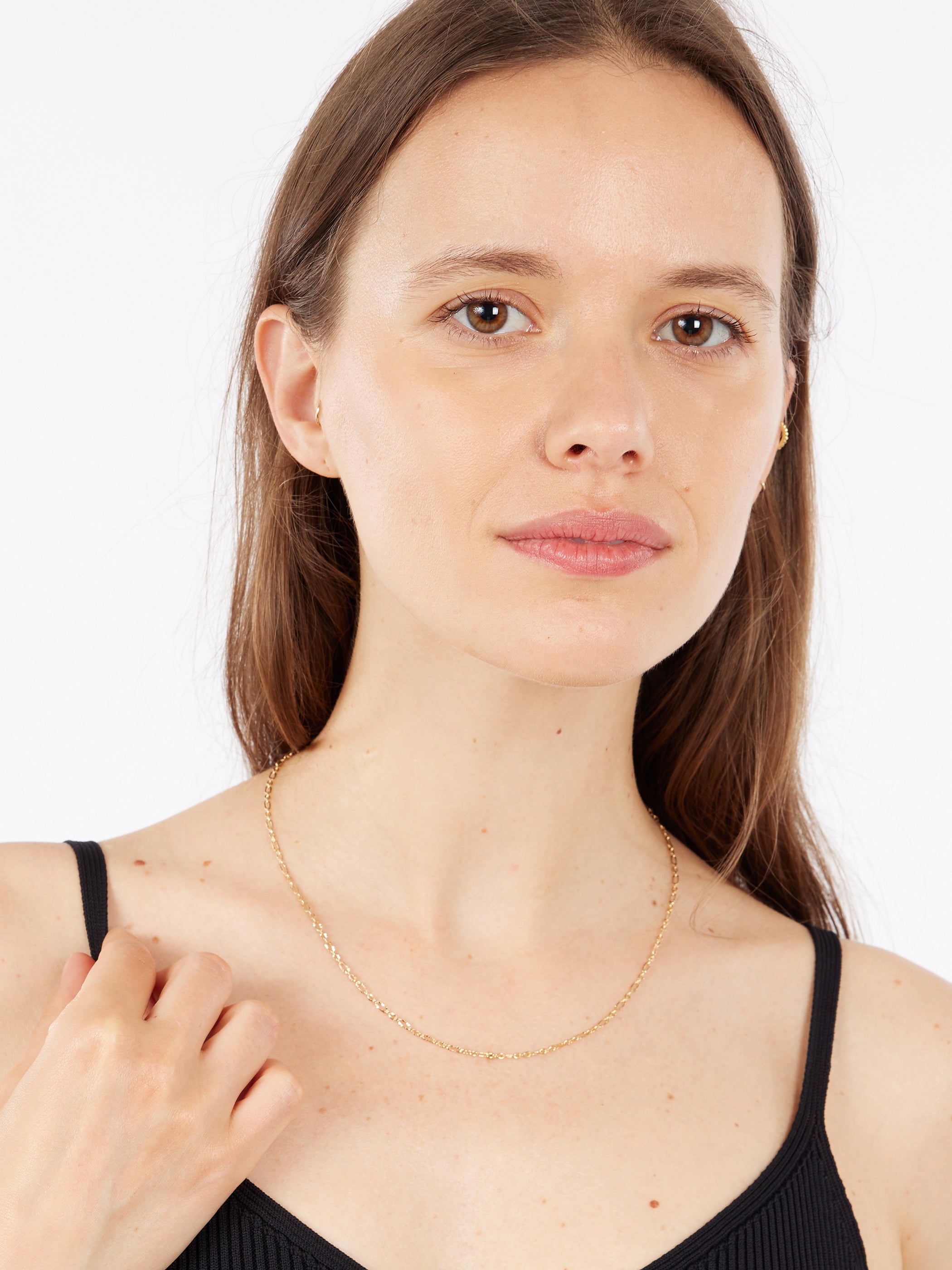 Sophie Chain Necklace