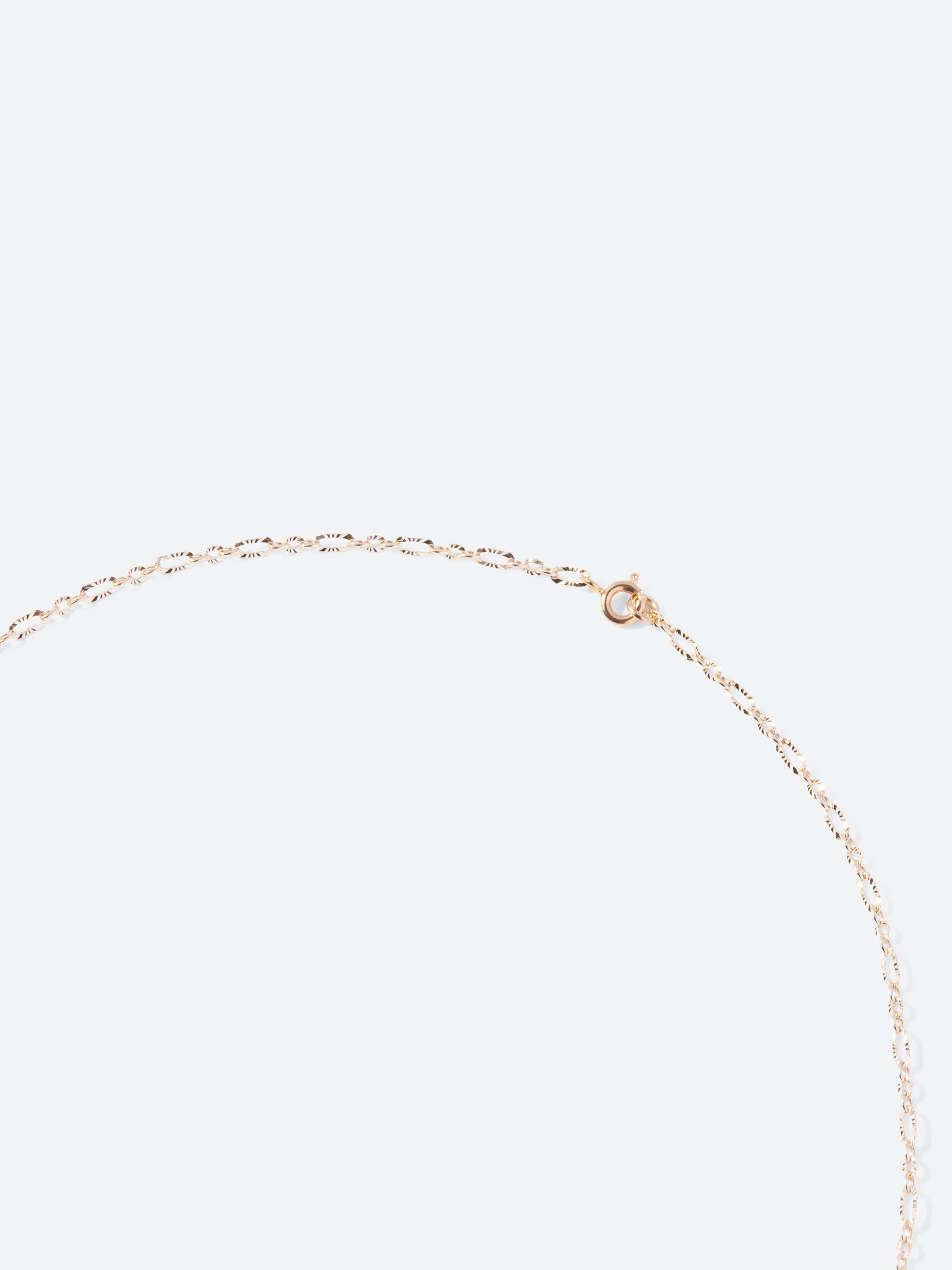 Sophie Chain Necklace