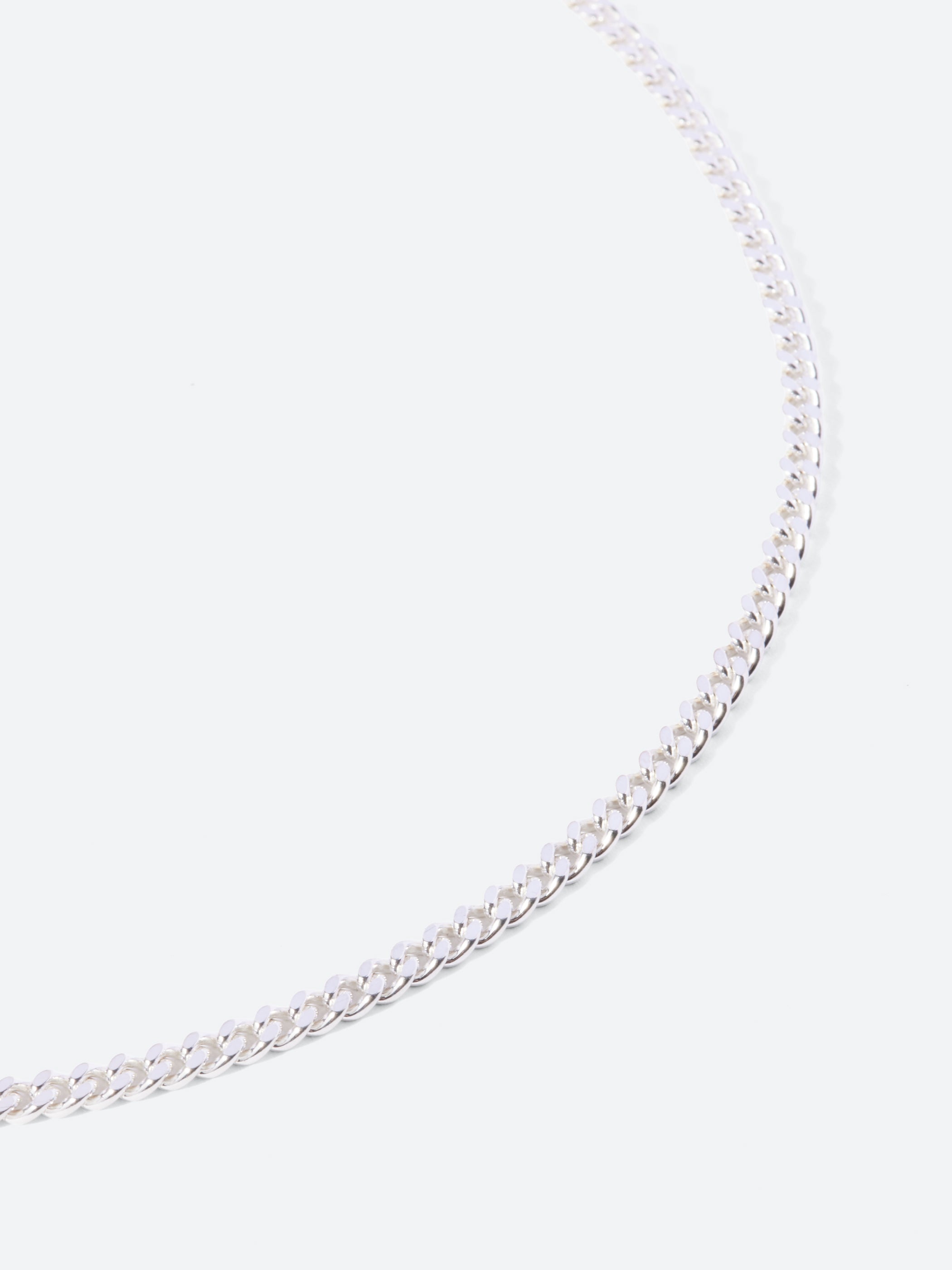 River Cuban Chain
