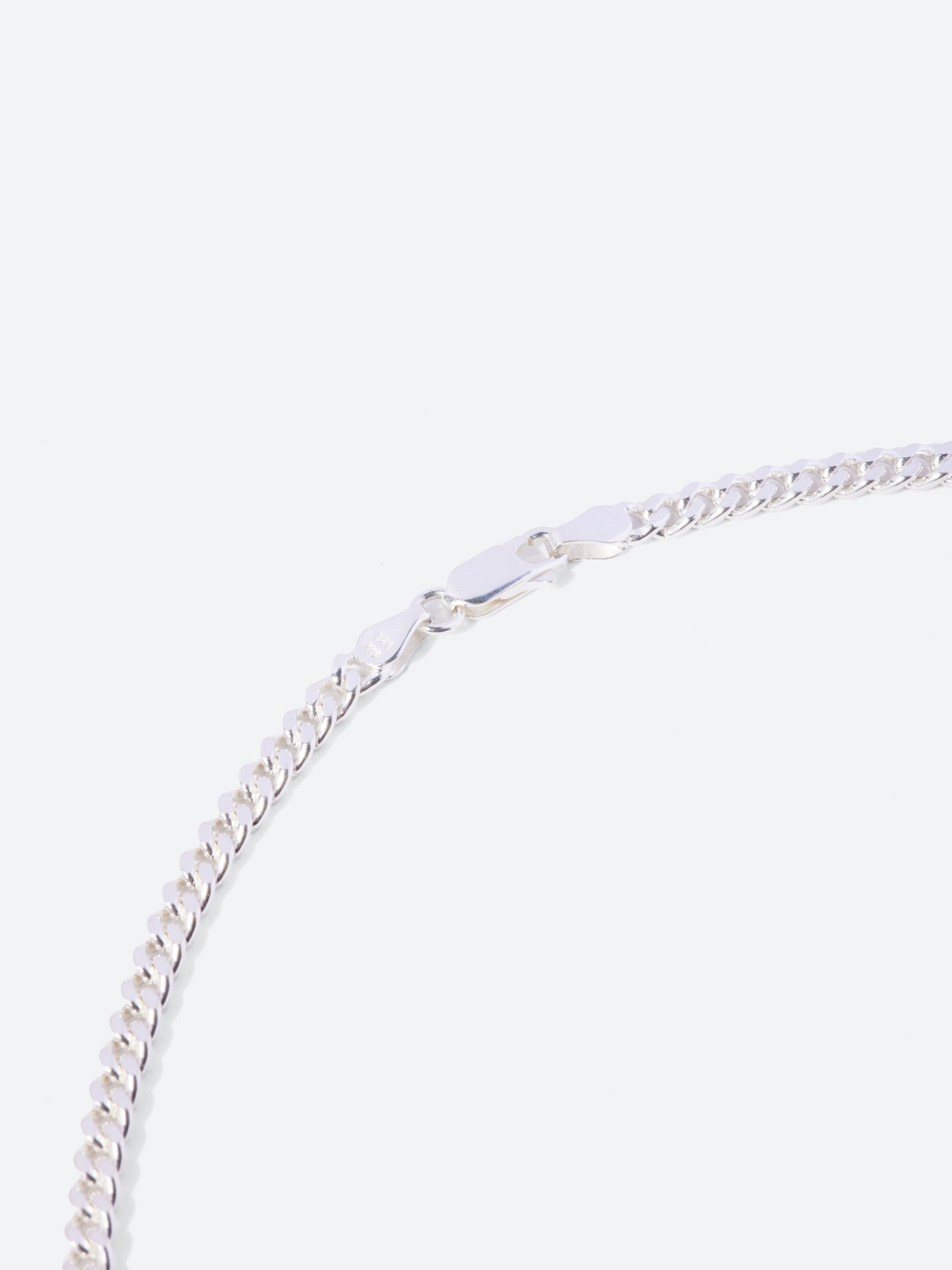 River Cuban Chain