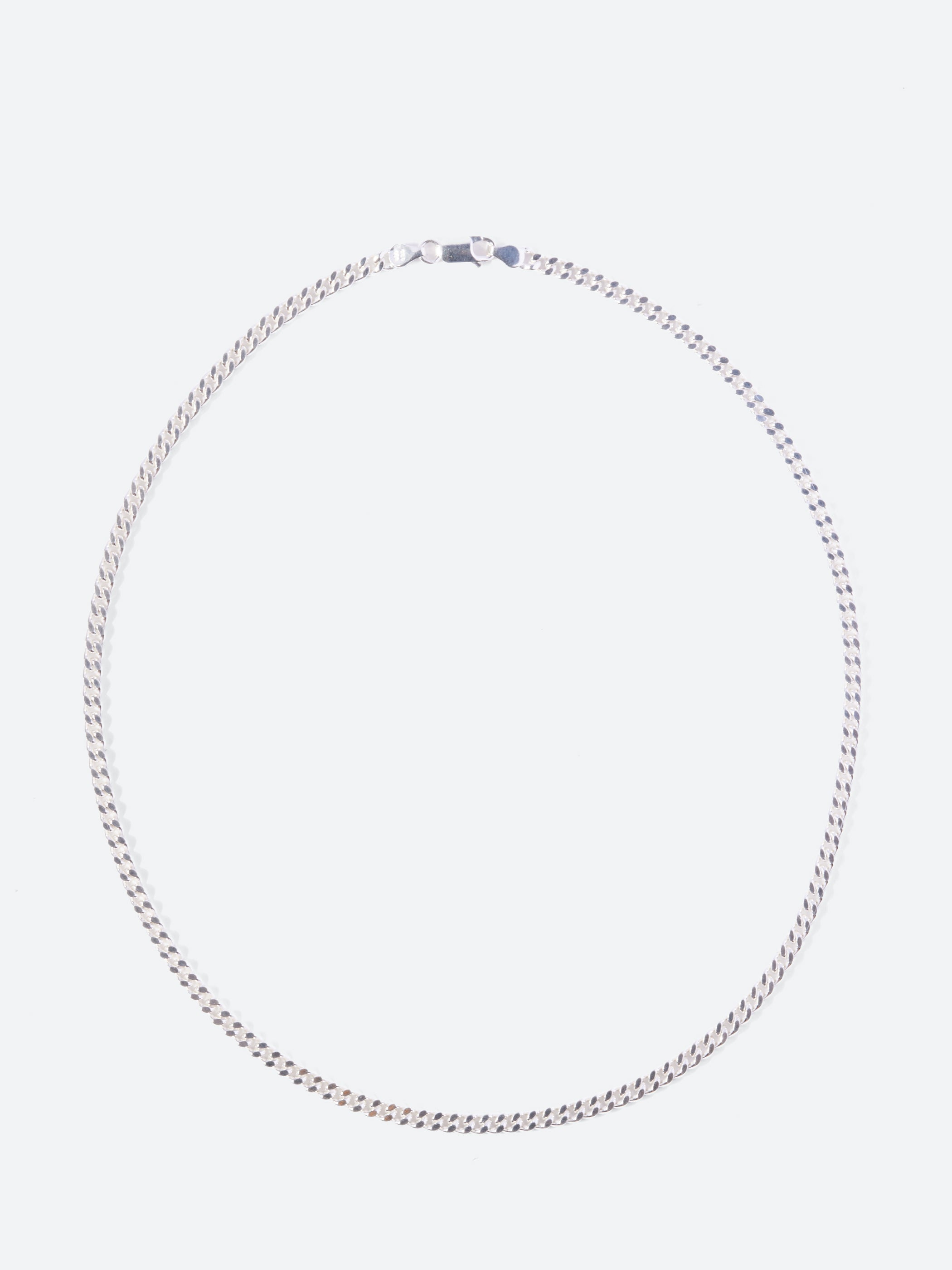 River Cuban Chain
