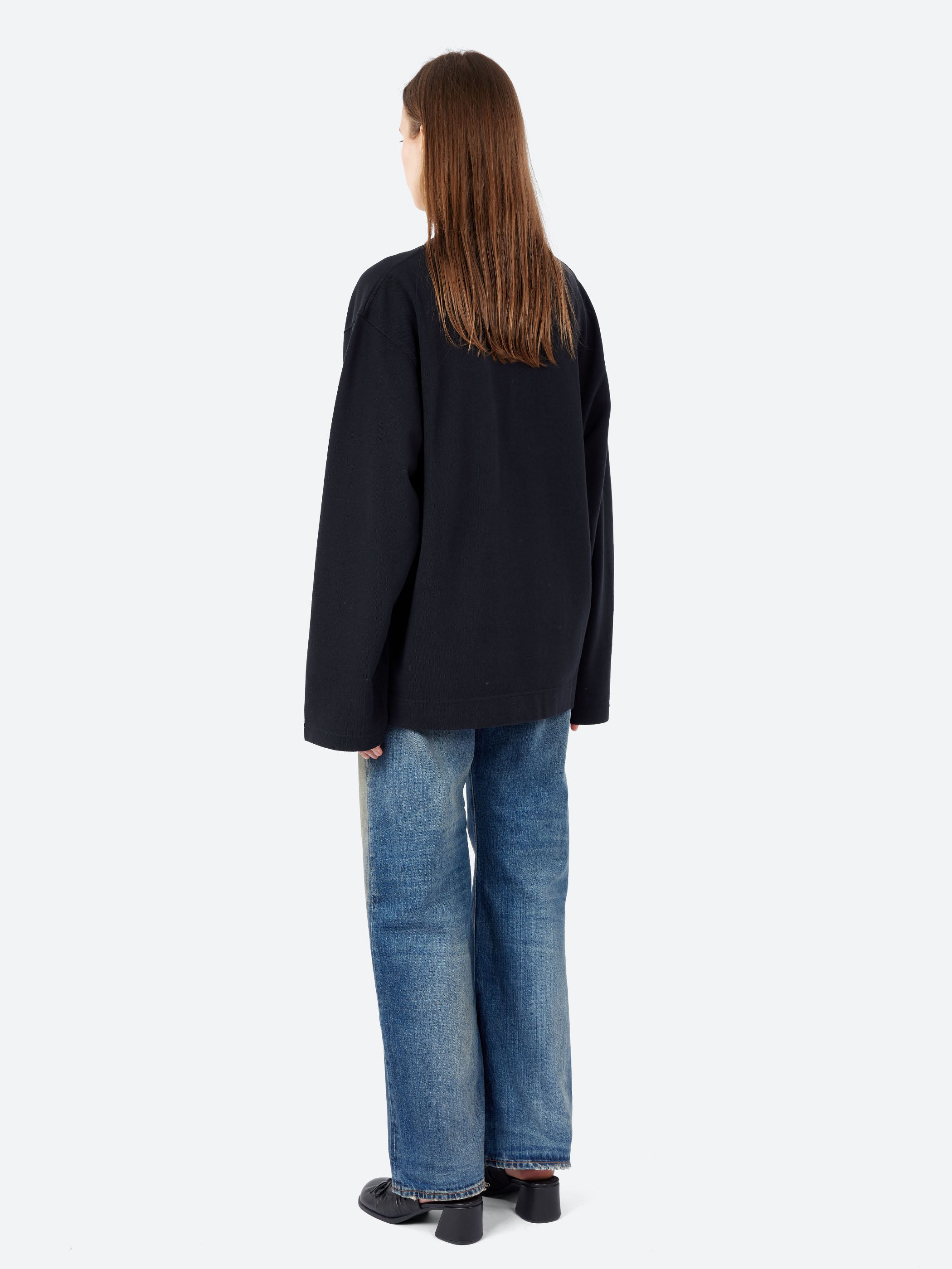 Embroidered Logo T-Shirt