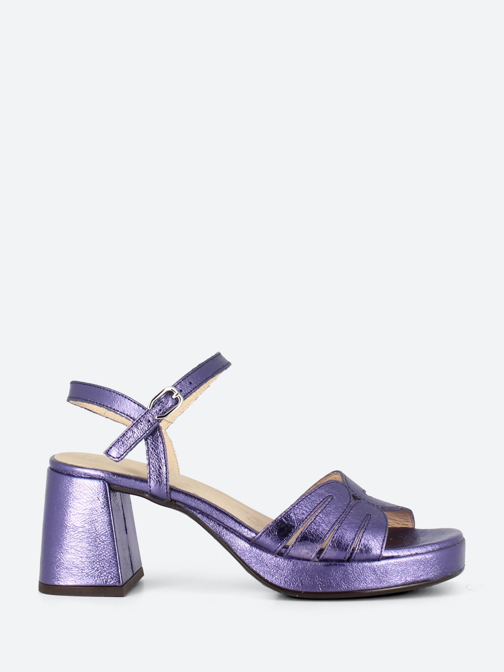 G-6810 Heel