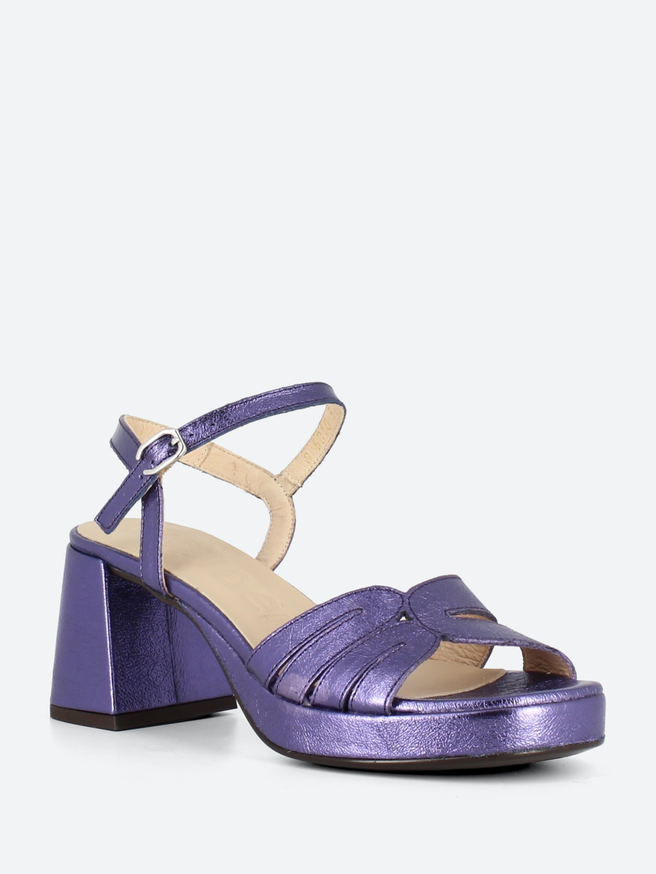 G-6810 Heel