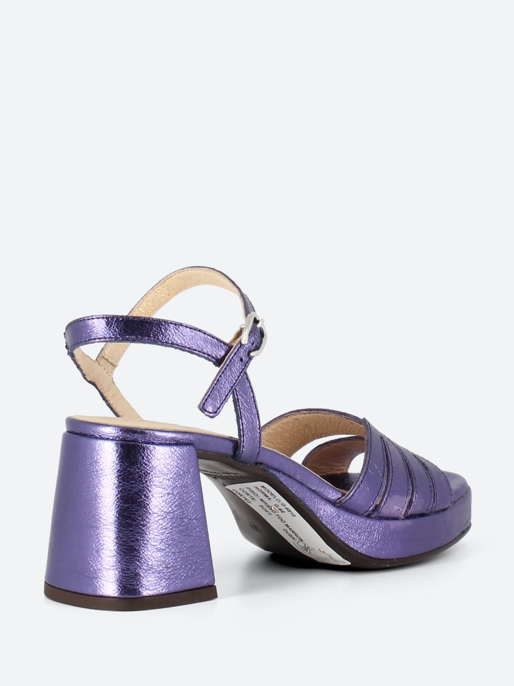 G-6810 Heel