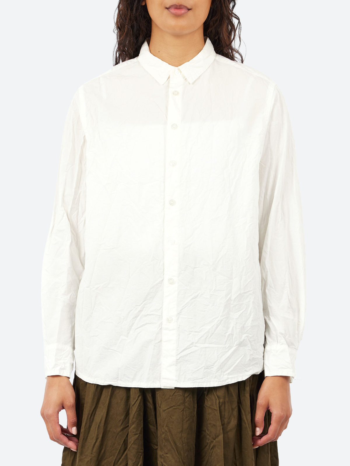 Typewriter Shirt