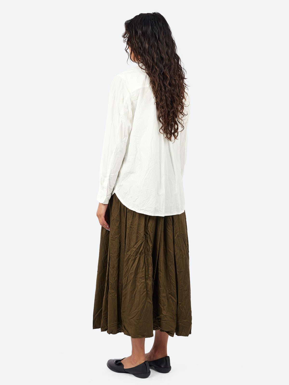 Typewriter Shirt