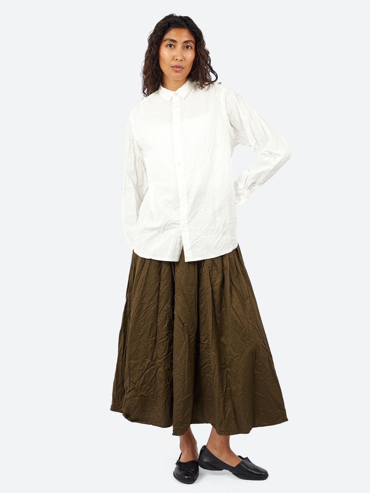 Typewriter Shirt
