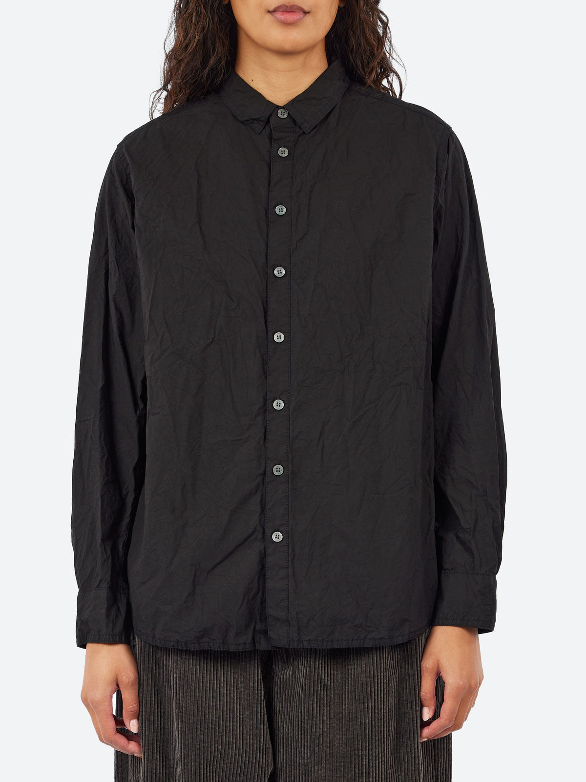 Typewriter Shirt