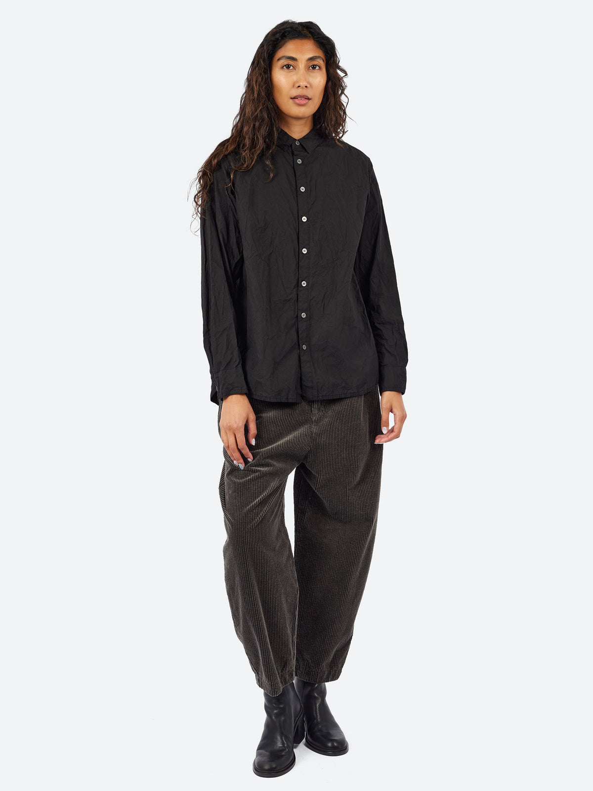 Typewriter Shirt