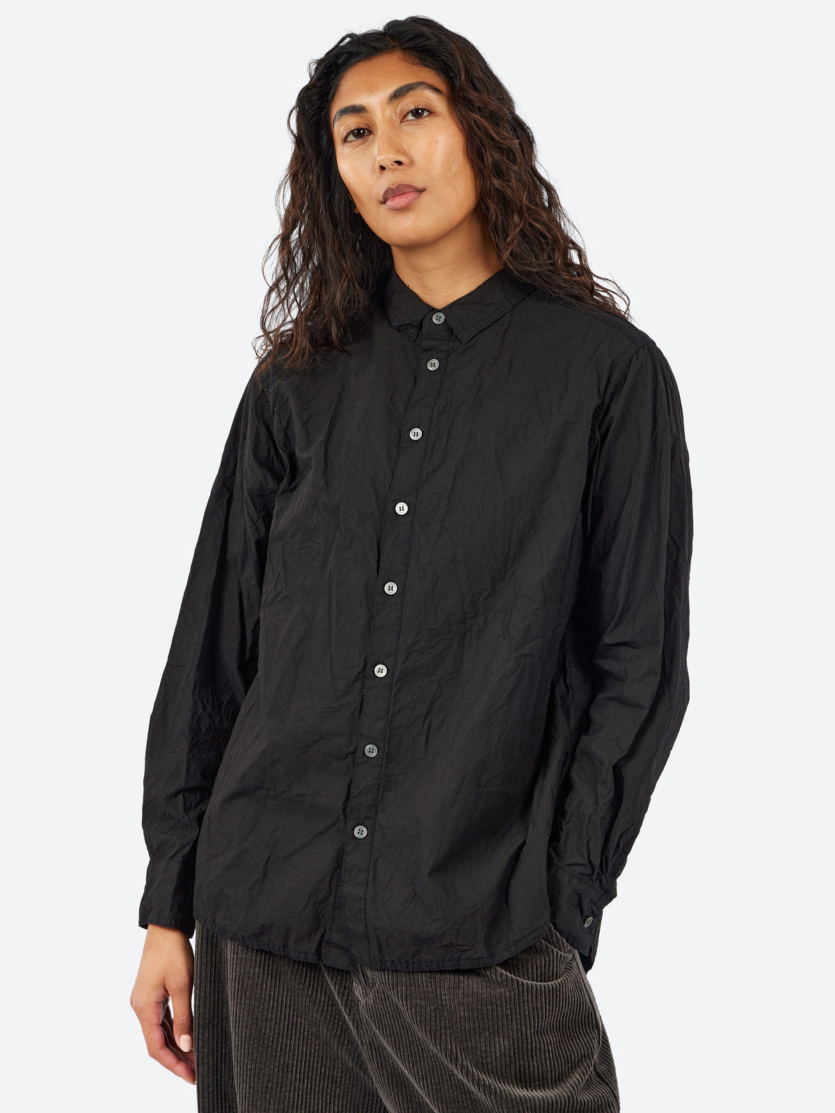 Typewriter Shirt