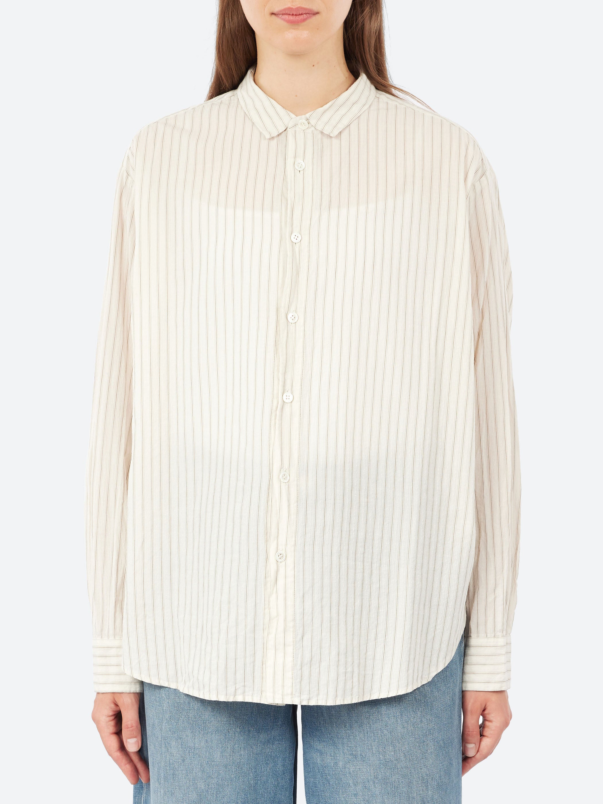 Stripe Shirt