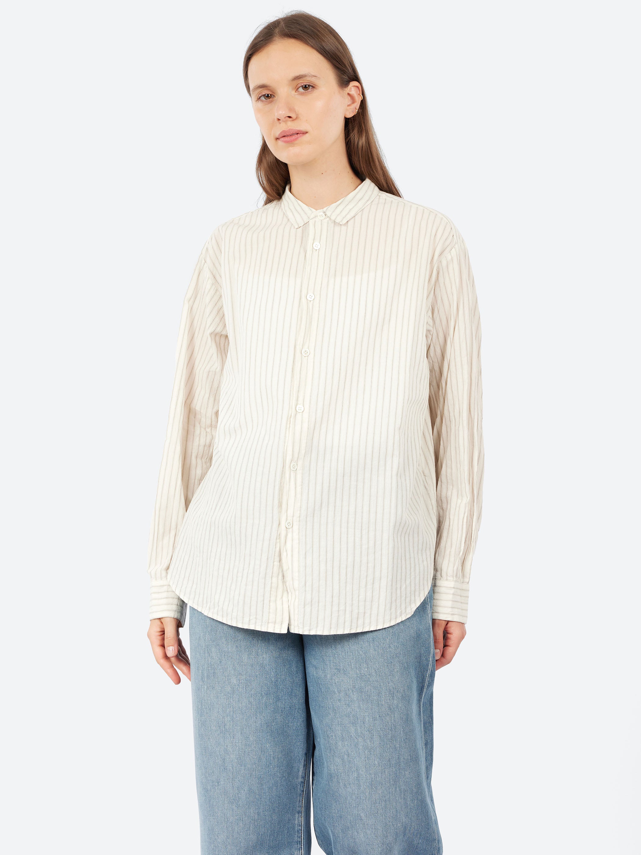 Stripe Shirt