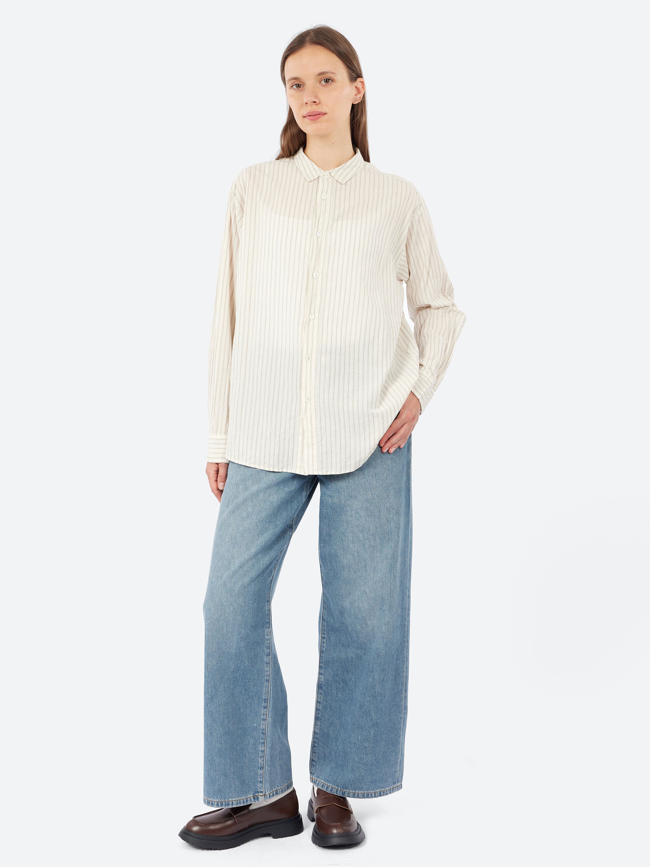 Stripe Shirt