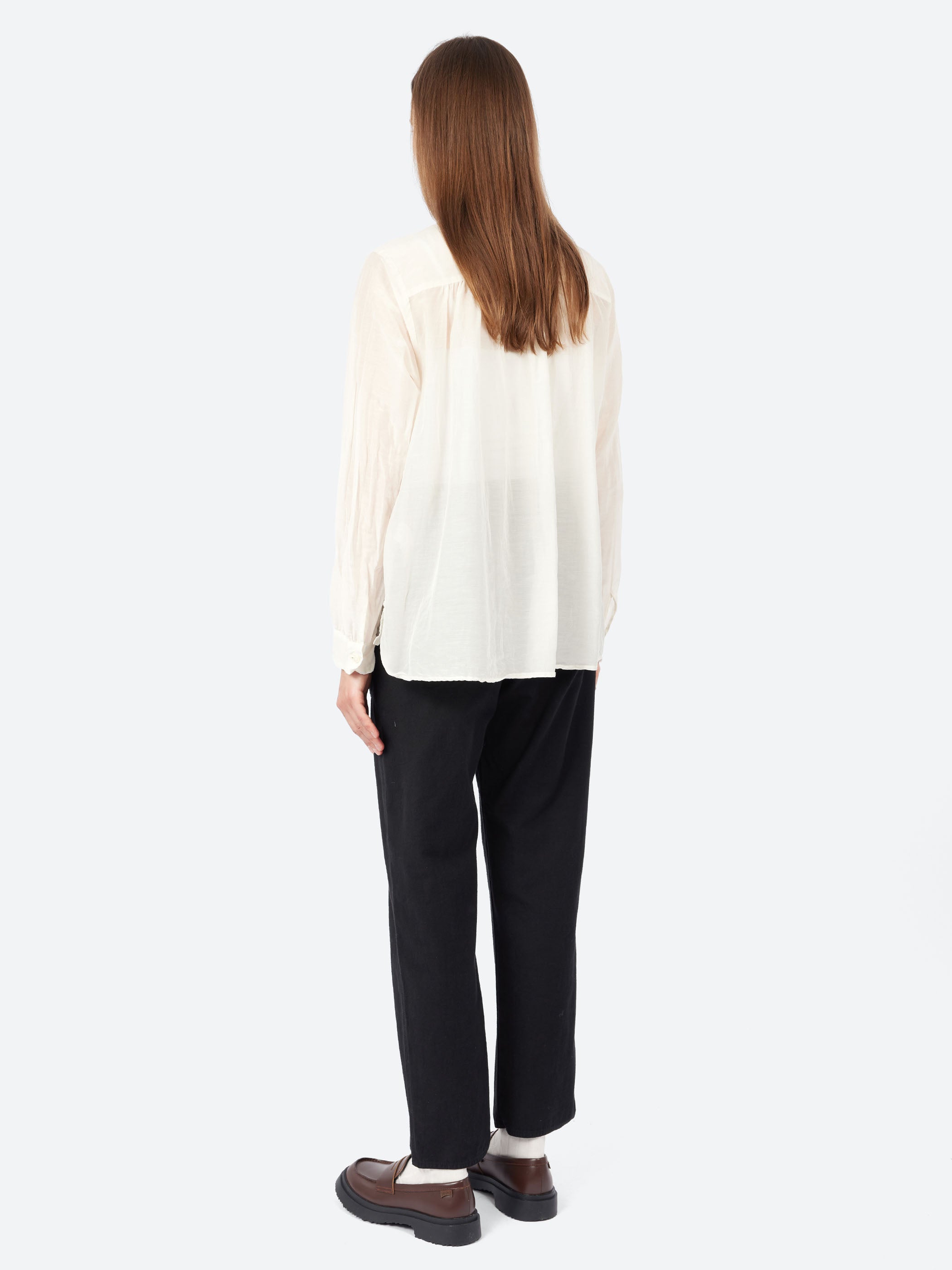 Lawn Blouse