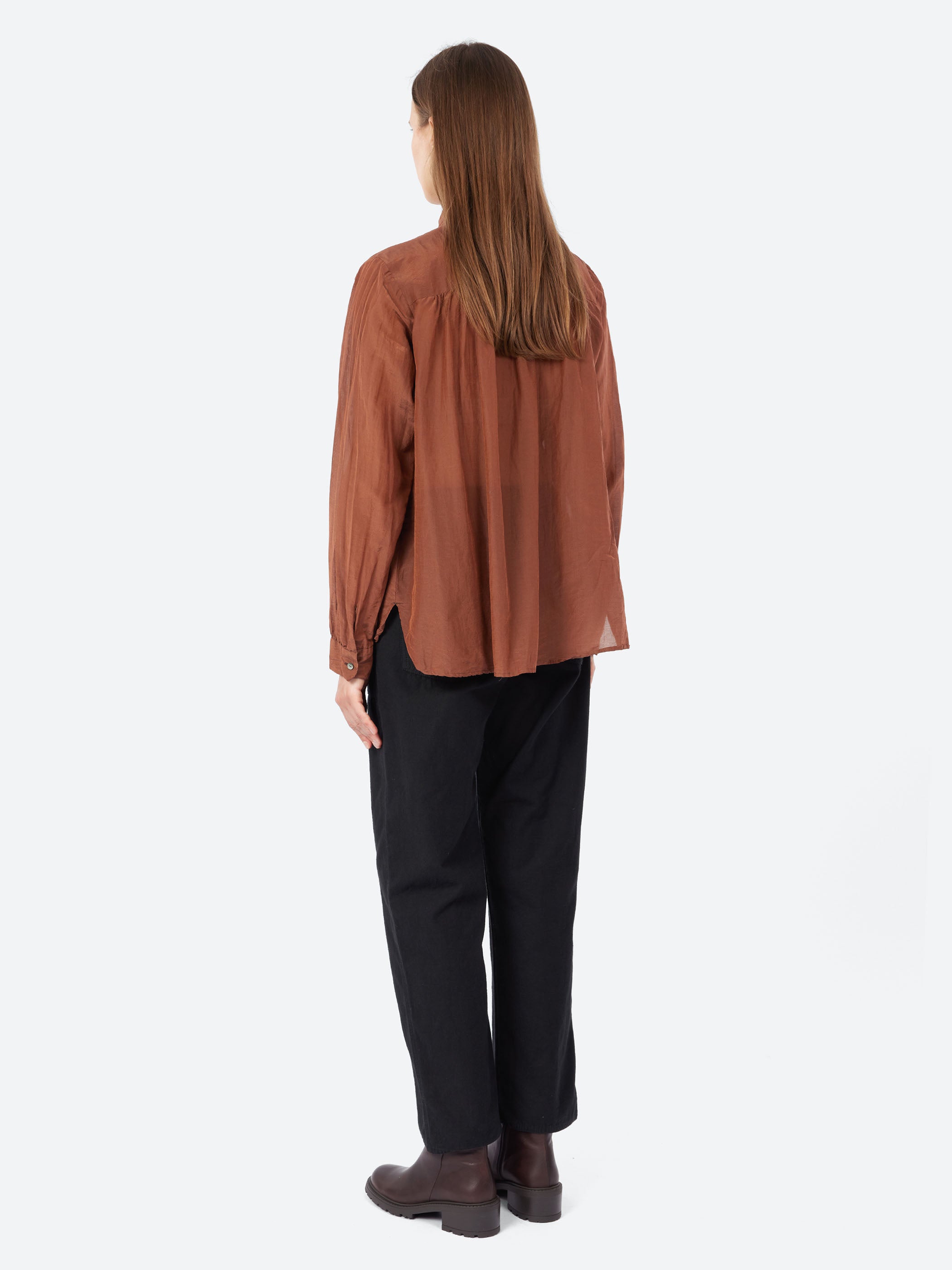 Lawn Blouse