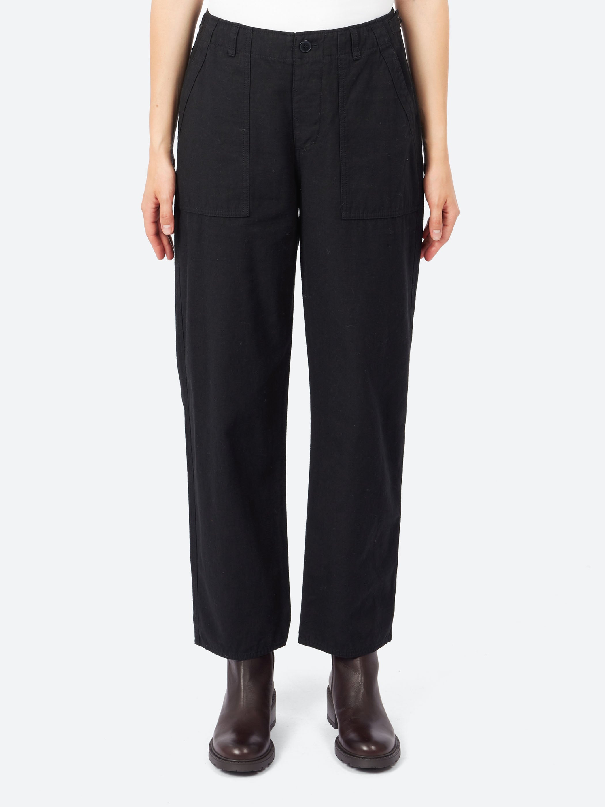 Baker Pants