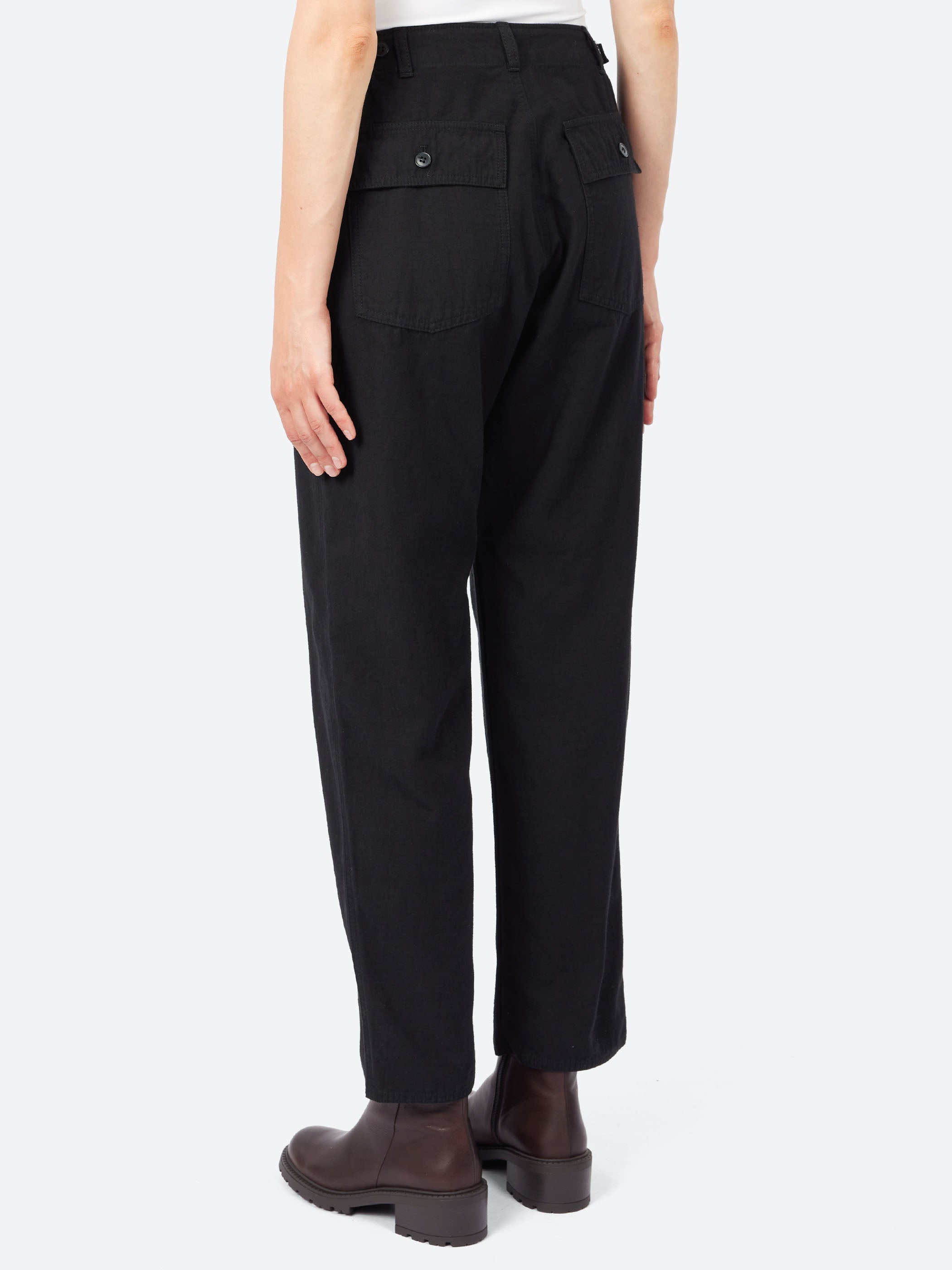 Baker Pants