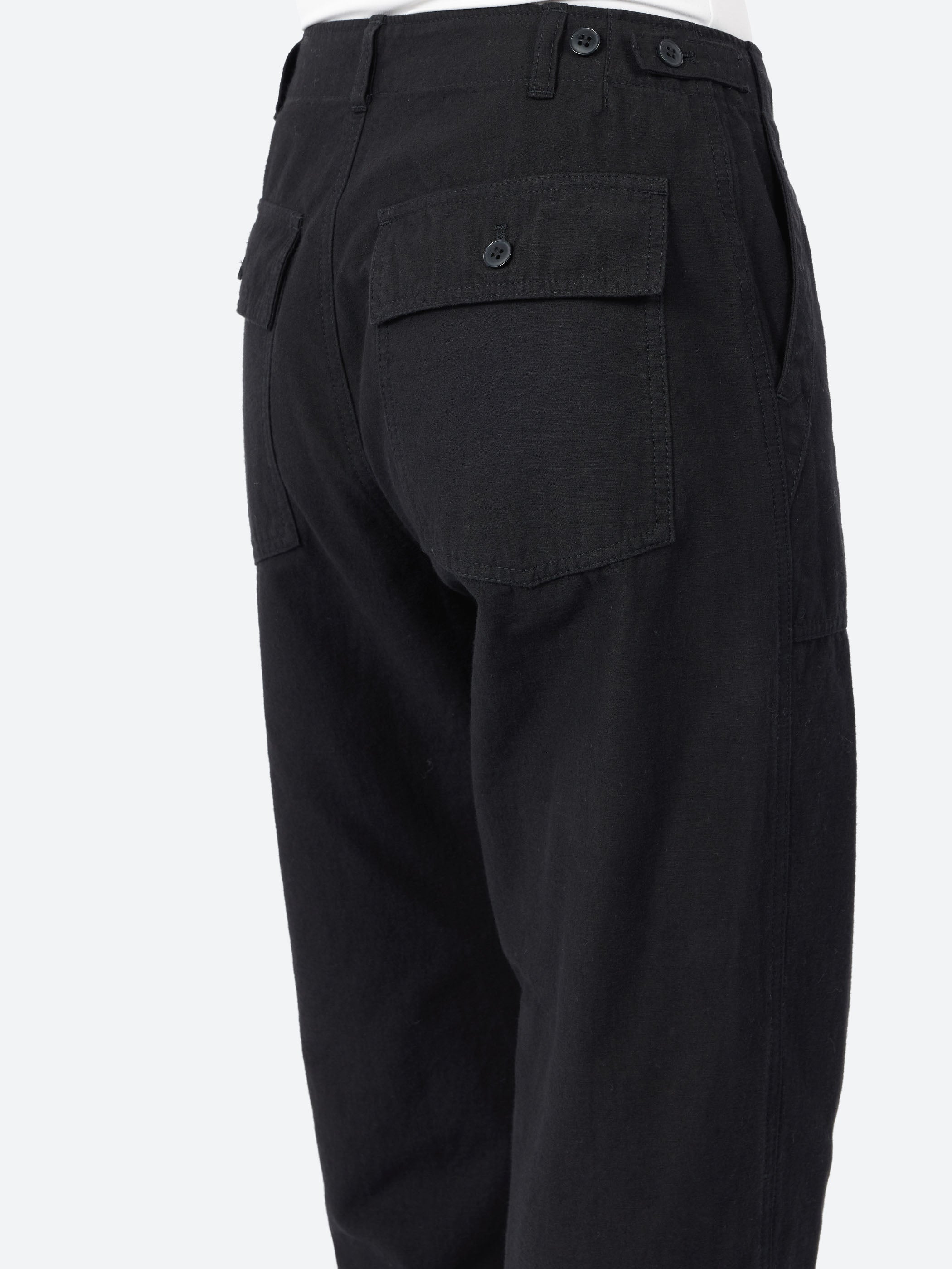 Baker Pants