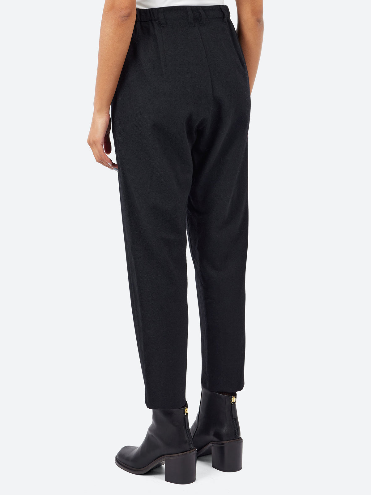 Tapered Pants