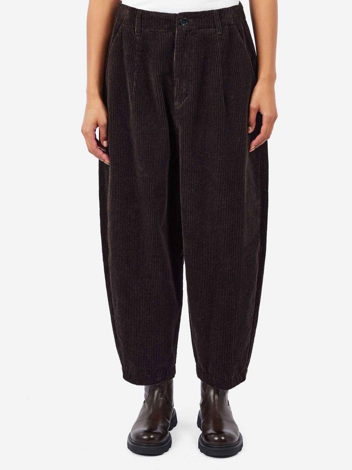 Balloon Pants