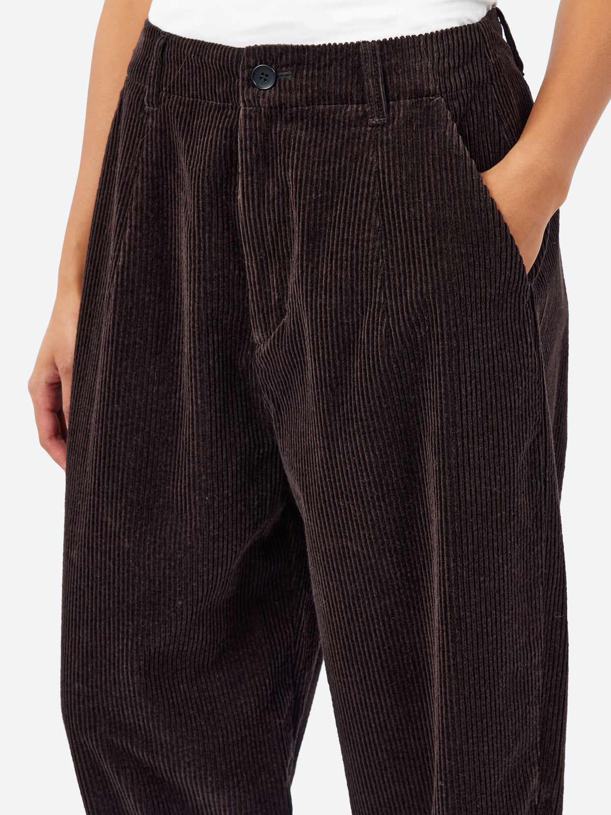 Balloon Pants