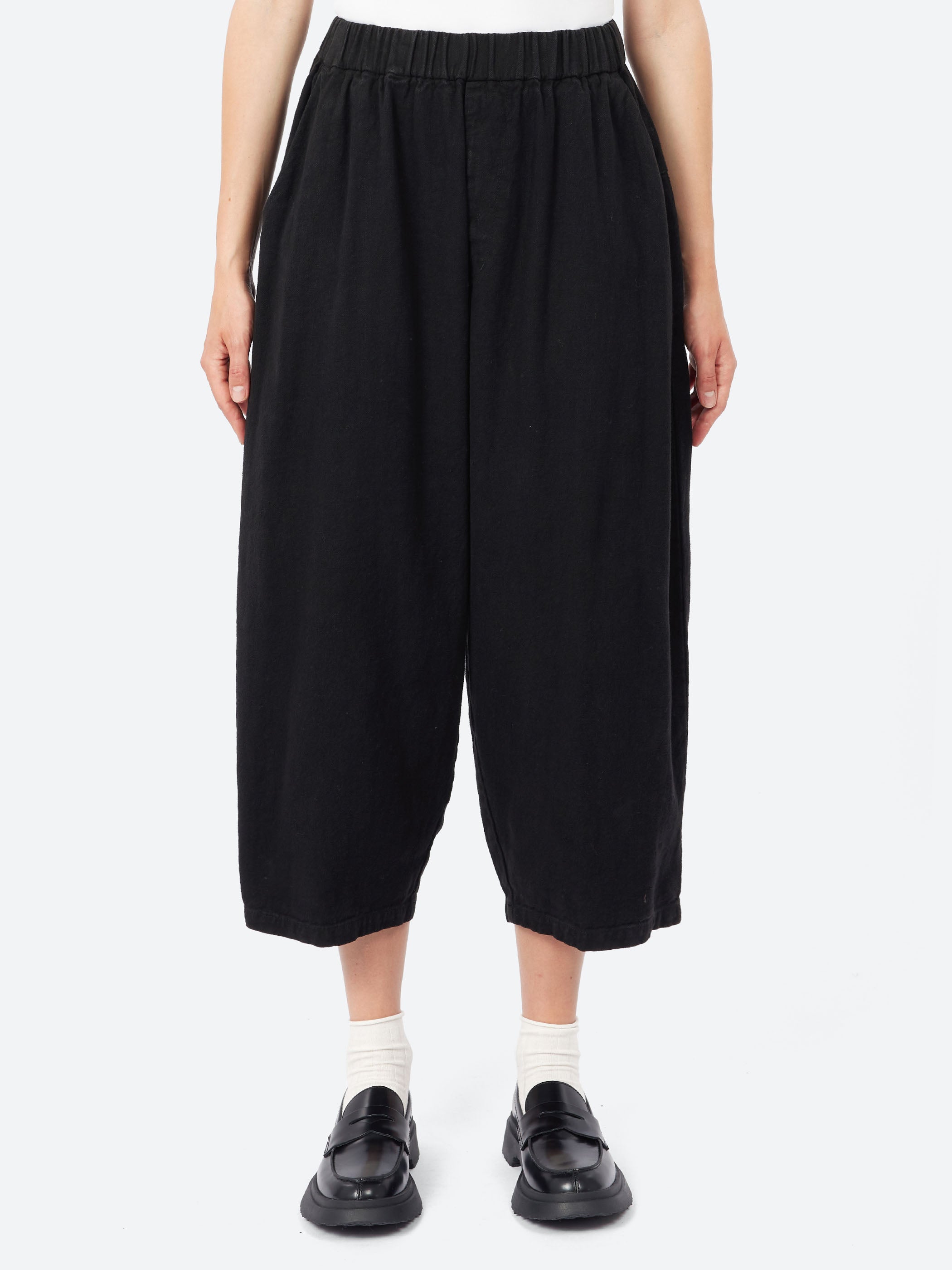 Relaxed Pants