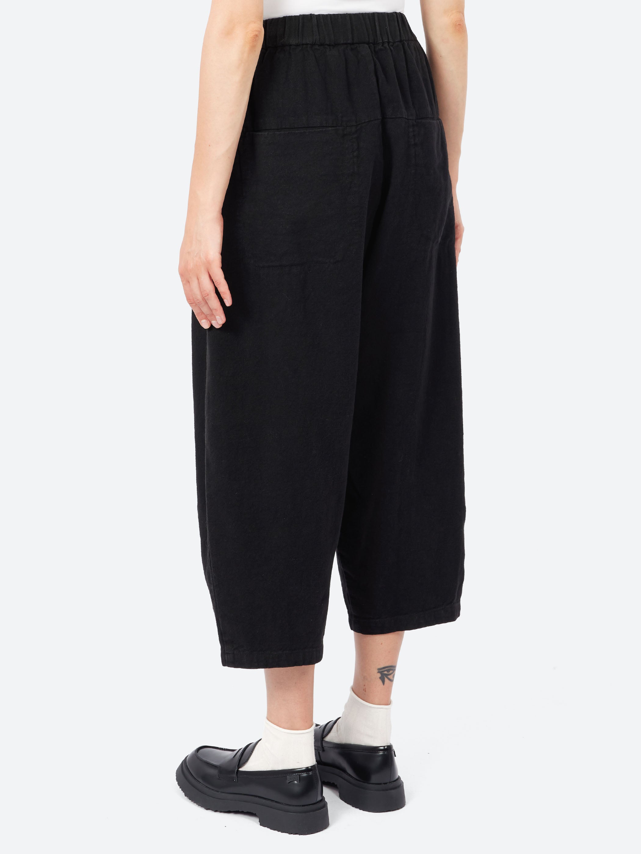 Relaxed Pants