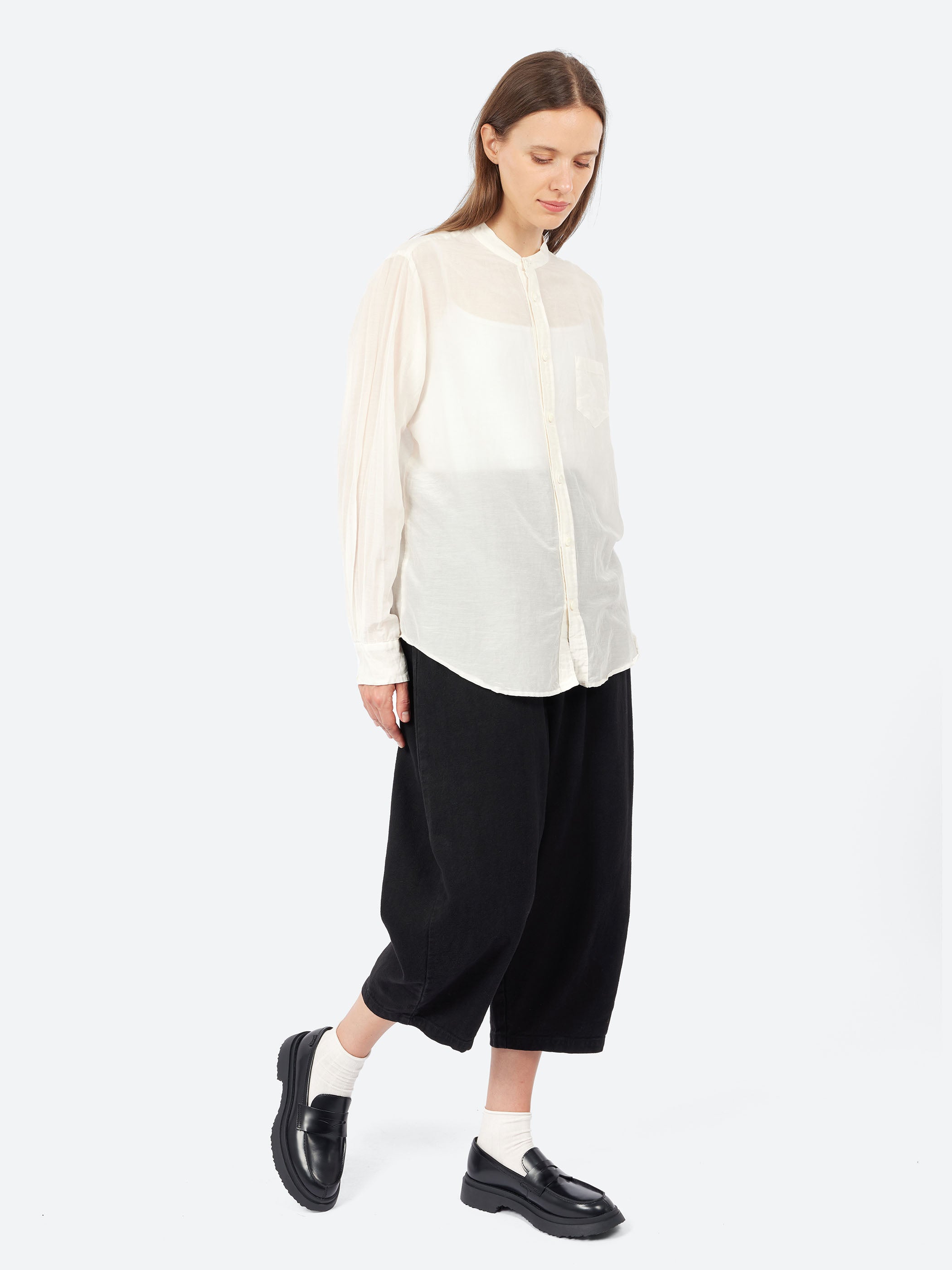 Relaxed Pants
