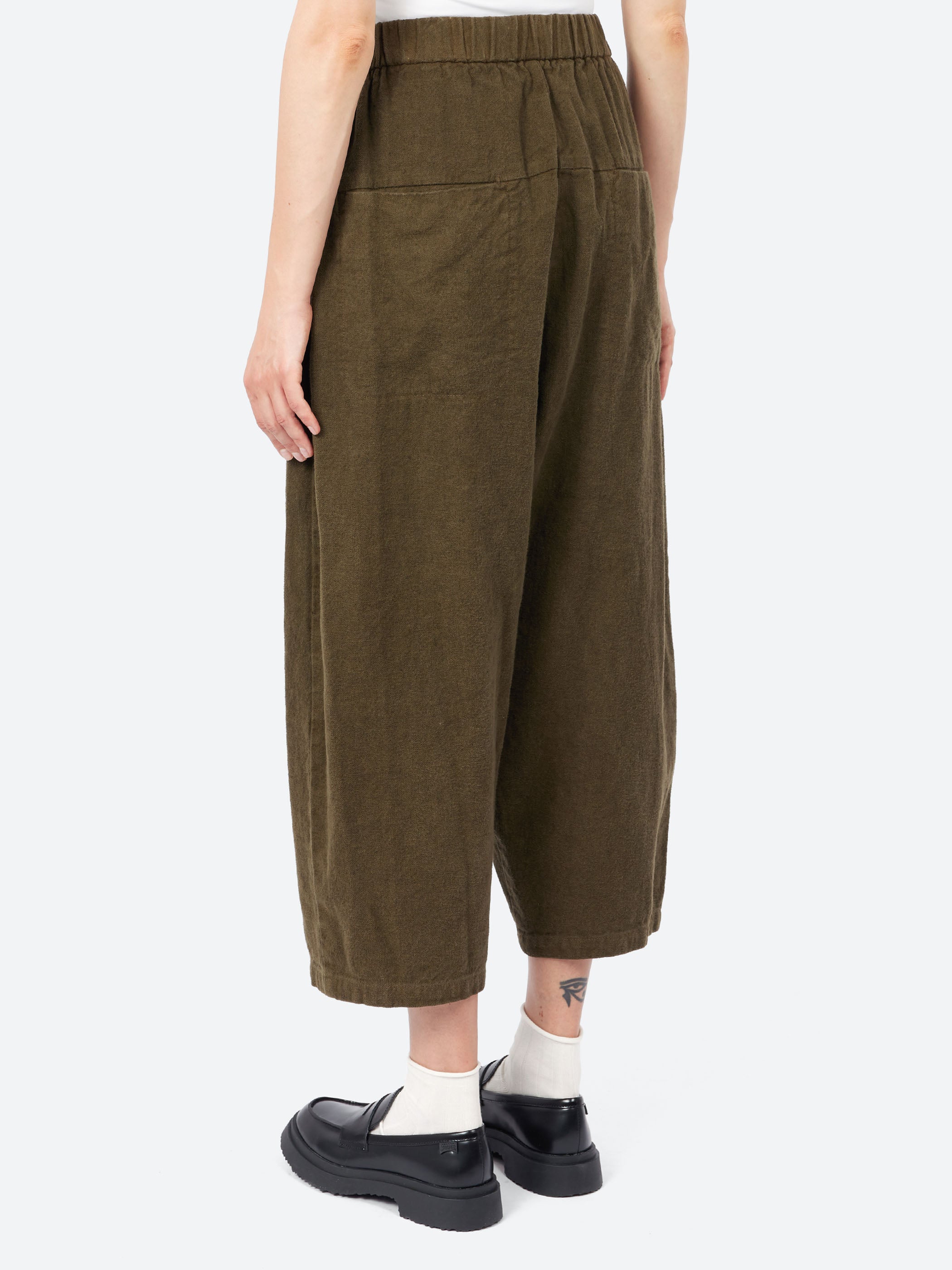 Relaxed Pants
