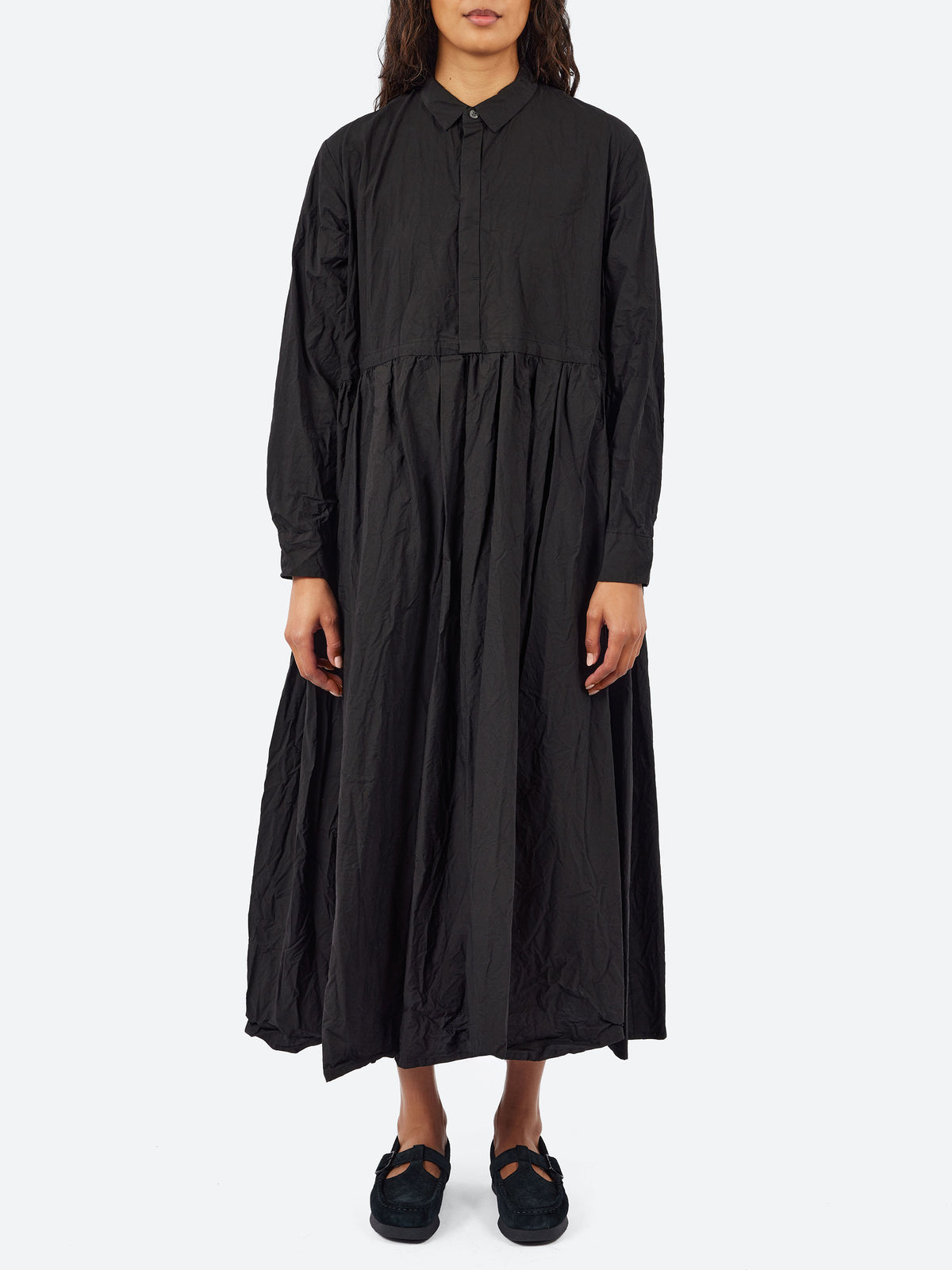 Typewriter Dress