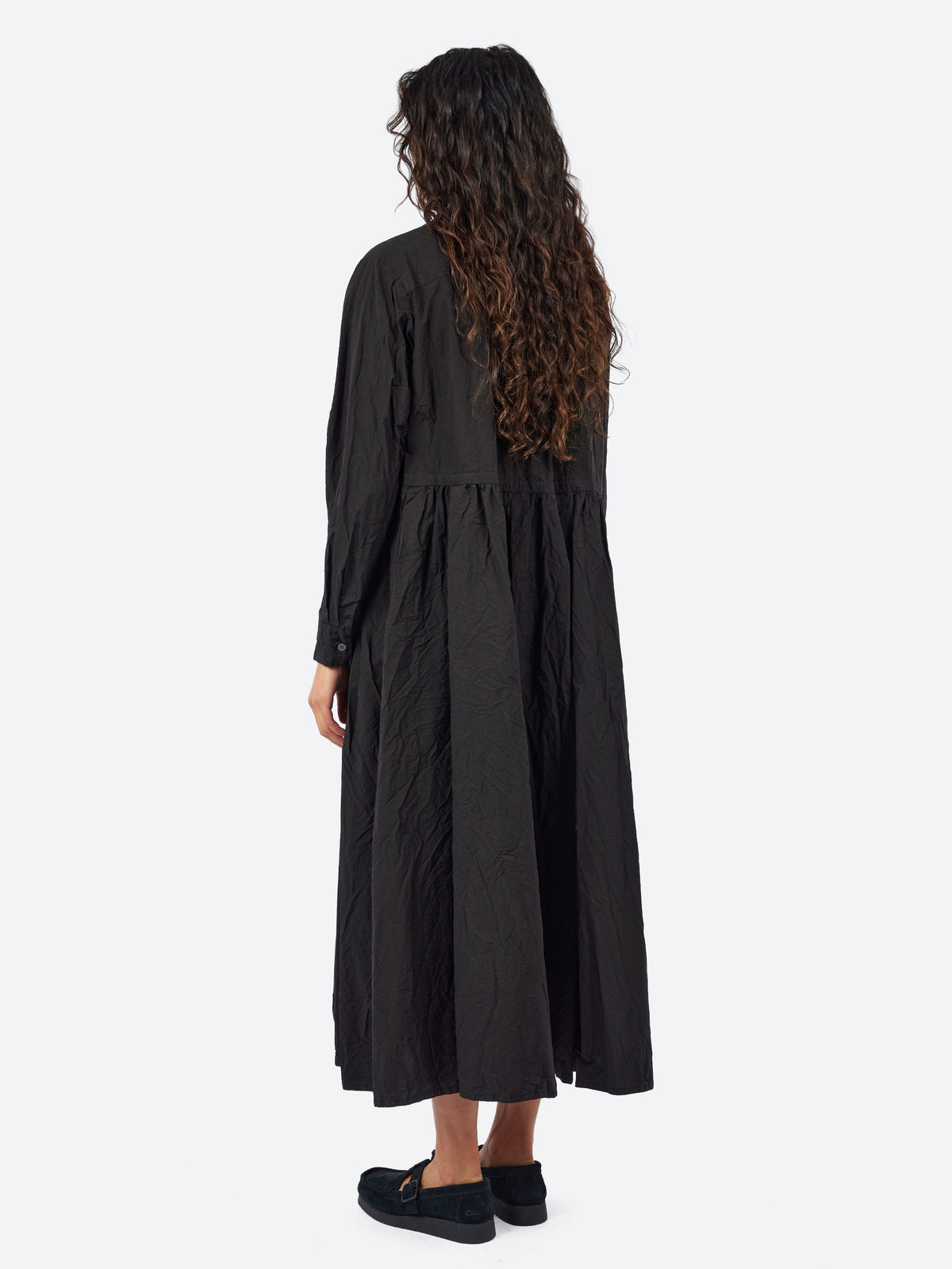 Typewriter Dress